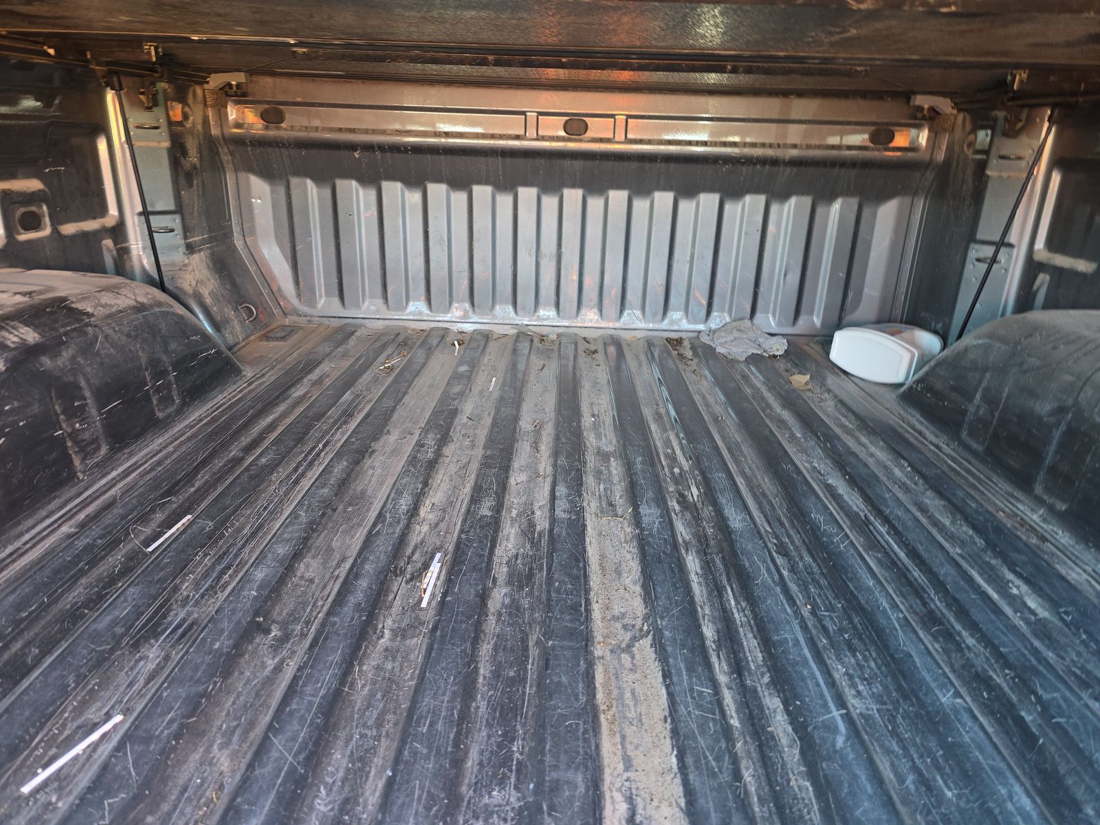 2022 Chevrolet Silverado 1500 LT Trail Boss AWD