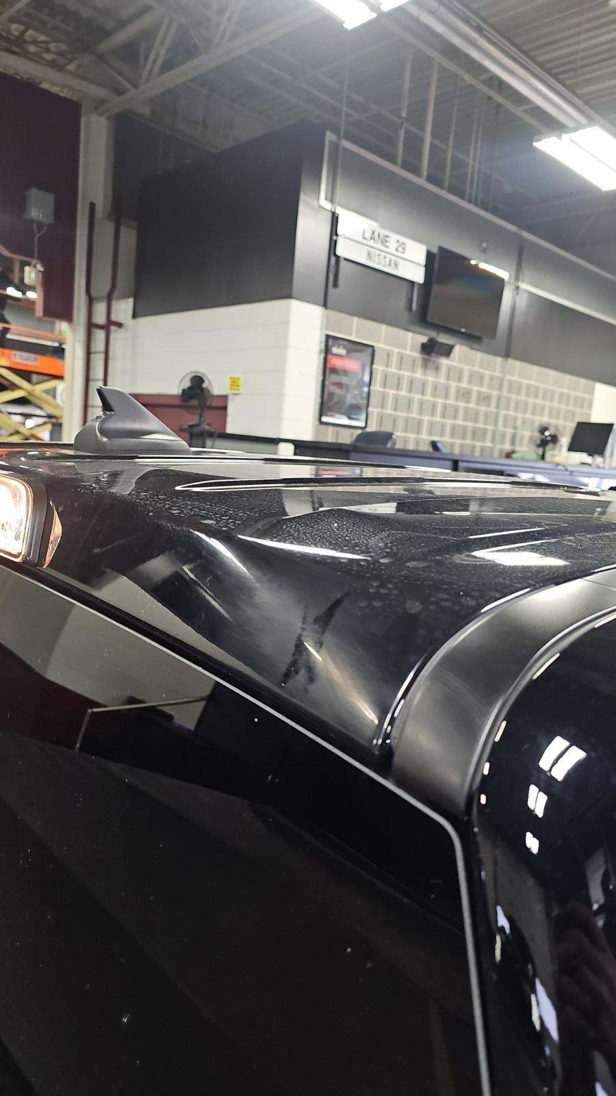 2024 Ford Ranger XLT AWD