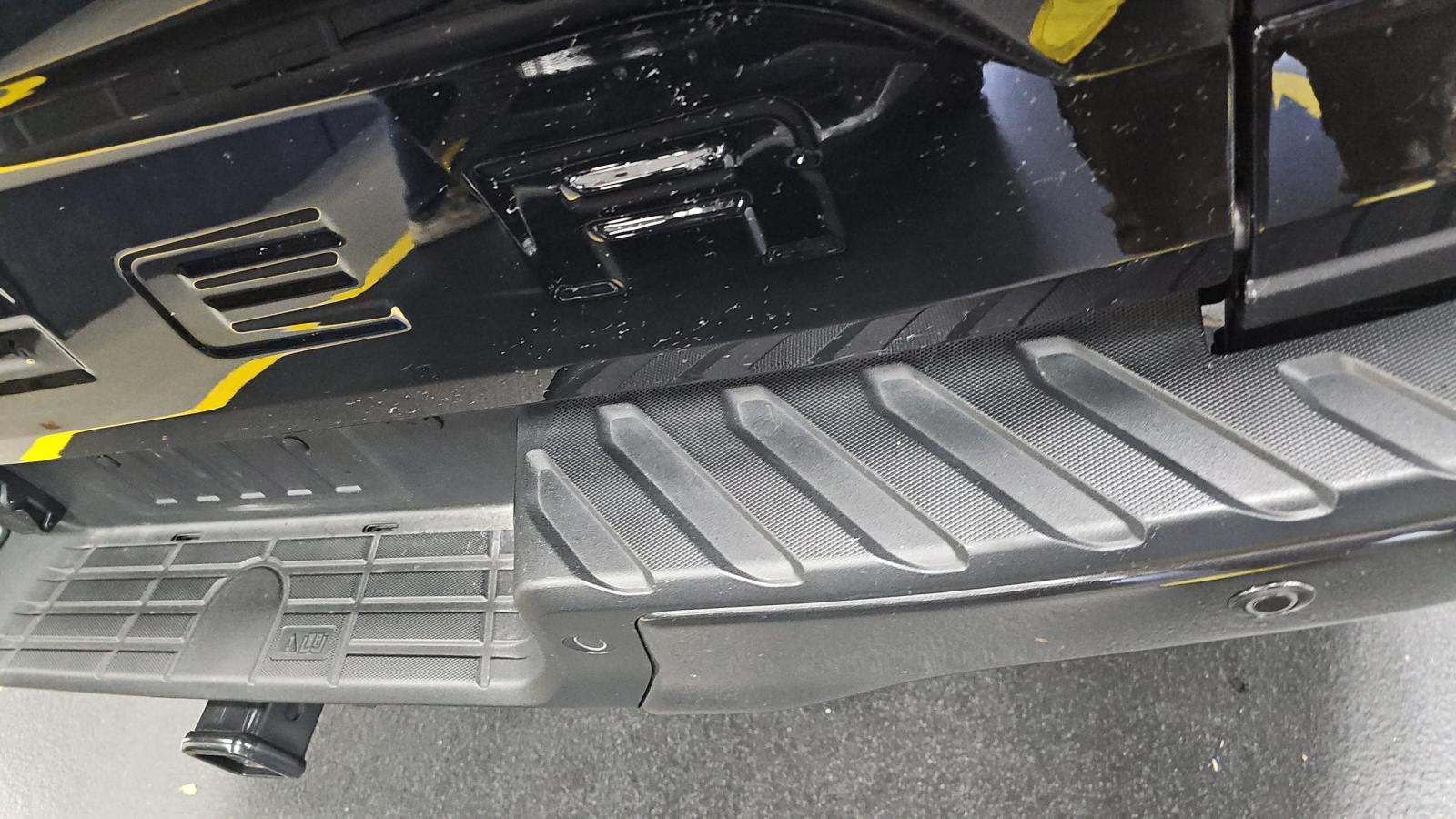 2024 Ford Ranger XLT AWD