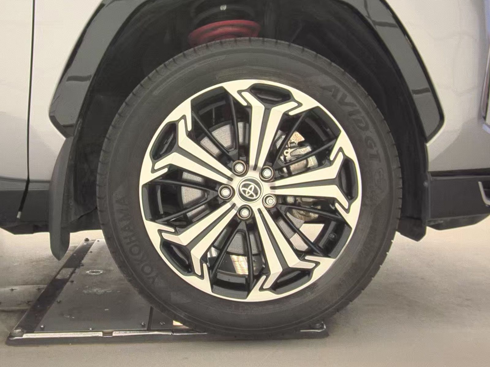 2023 Toyota RAV4 Prime XSE AWD