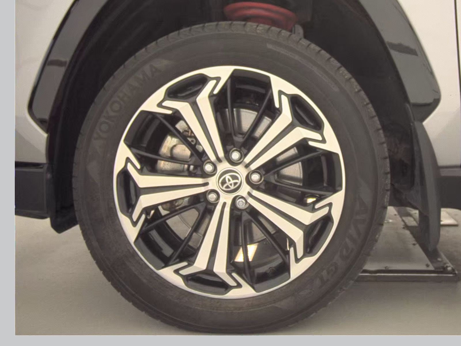 2023 Toyota RAV4 Prime XSE AWD