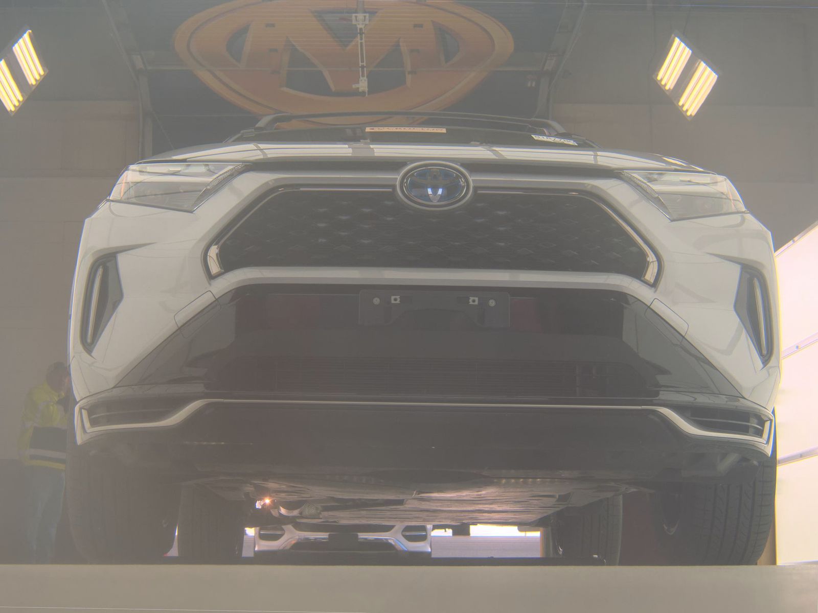 2023 Toyota RAV4 Prime XSE AWD