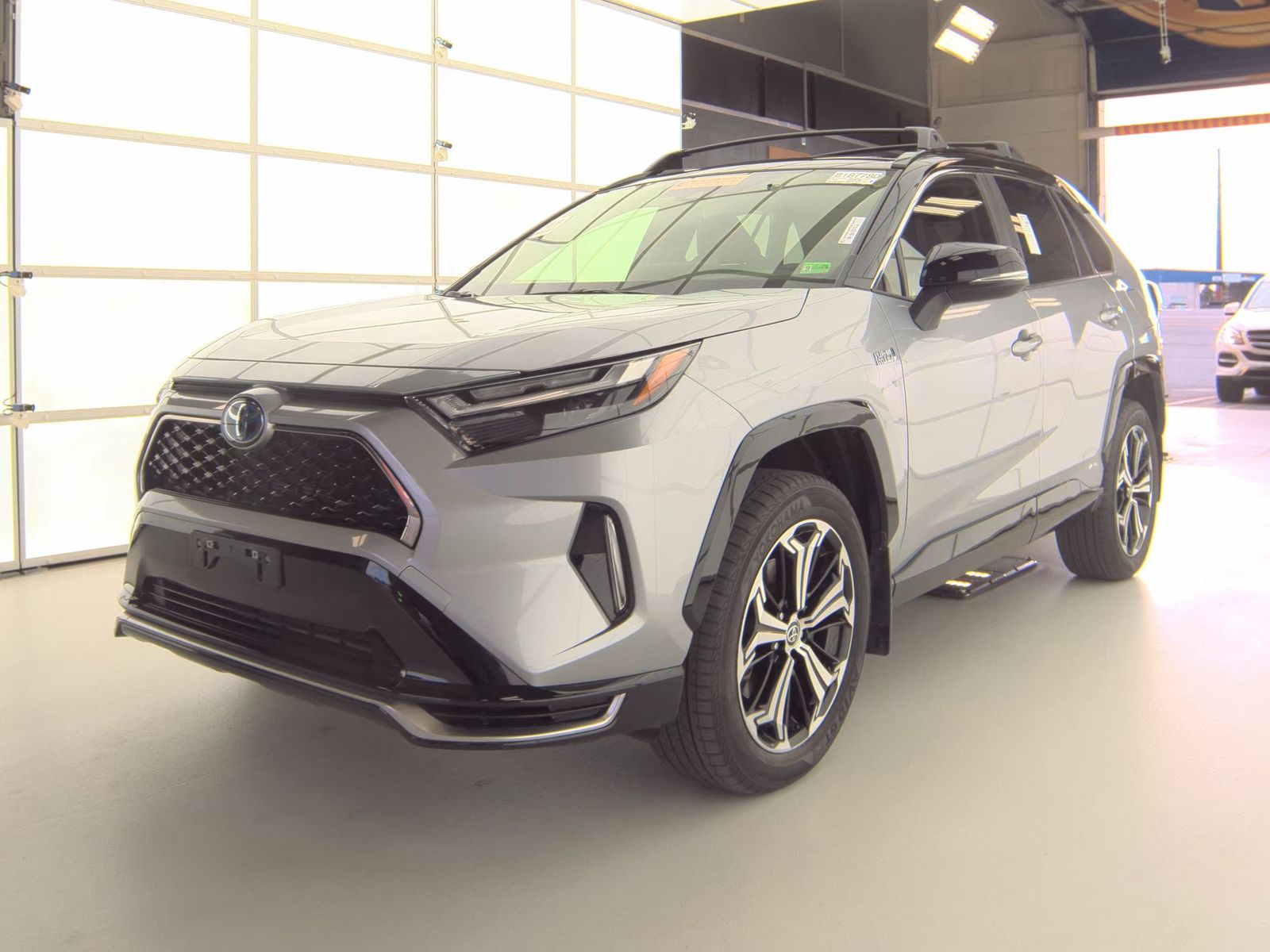 2023 Toyota RAV4 Prime XSE AWD