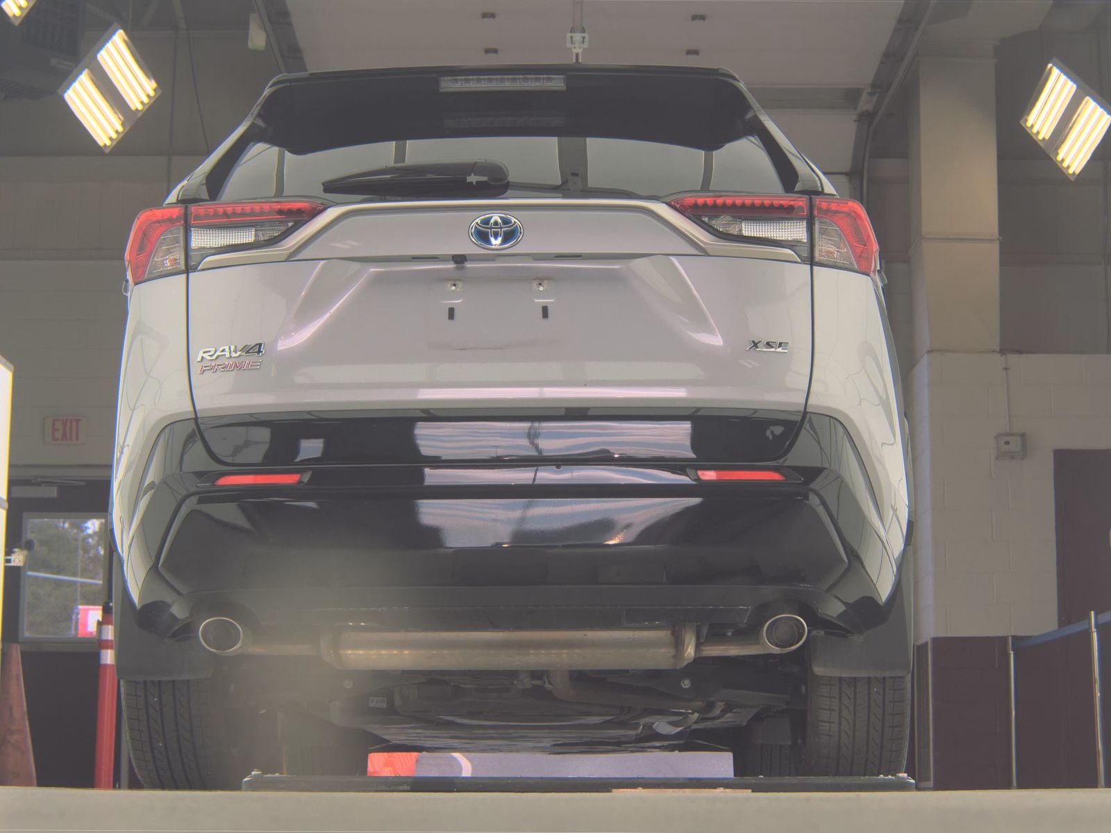 2023 Toyota RAV4 Prime XSE AWD