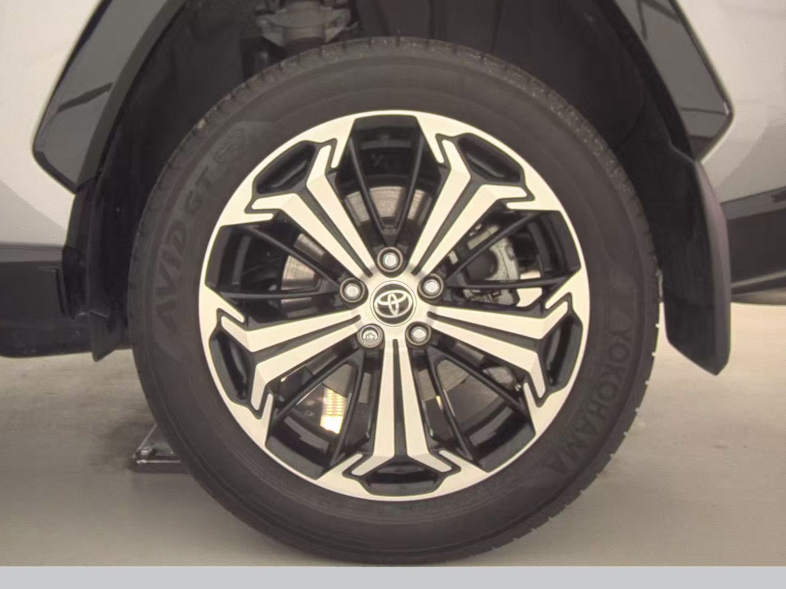 2023 Toyota RAV4 Prime XSE AWD