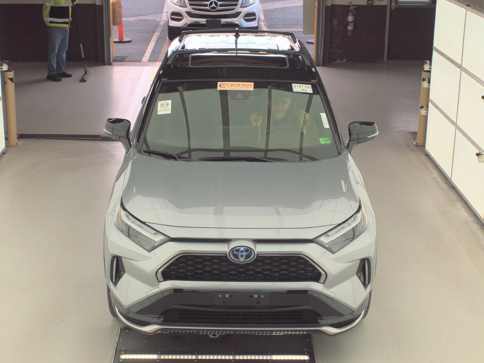 2023 Toyota RAV4 Prime XSE AWD