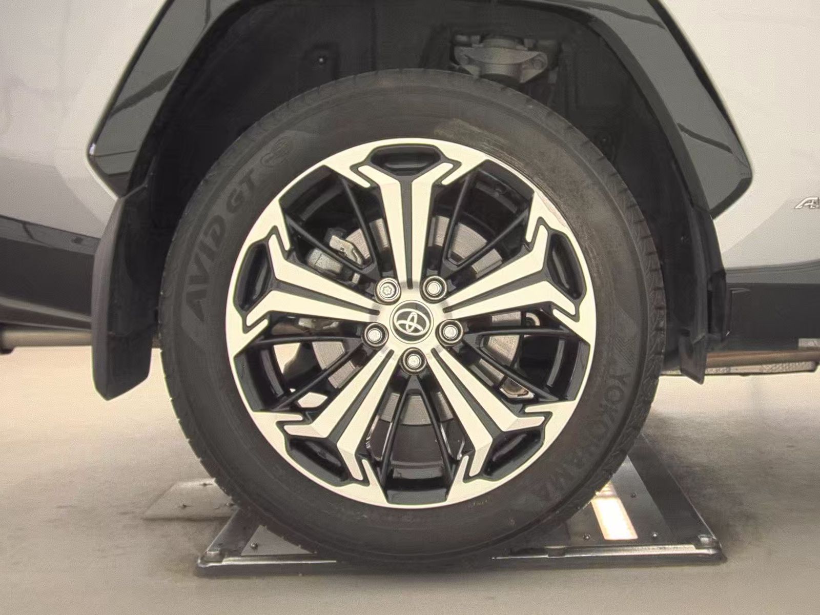 2023 Toyota RAV4 Prime XSE AWD