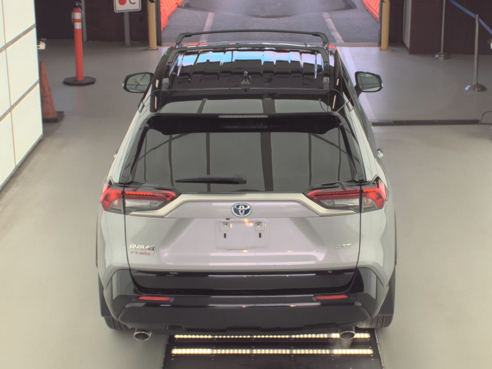 2023 Toyota RAV4 Prime XSE AWD