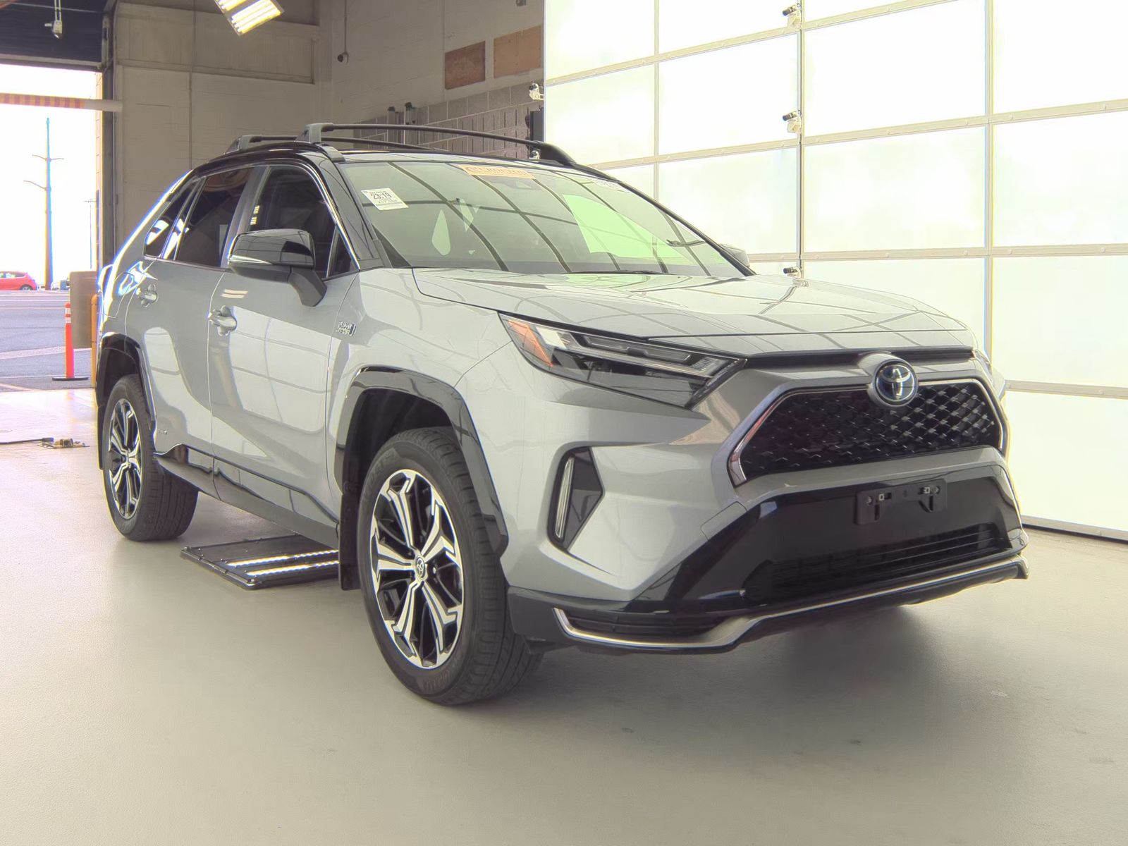2023 Toyota RAV4 Prime XSE AWD