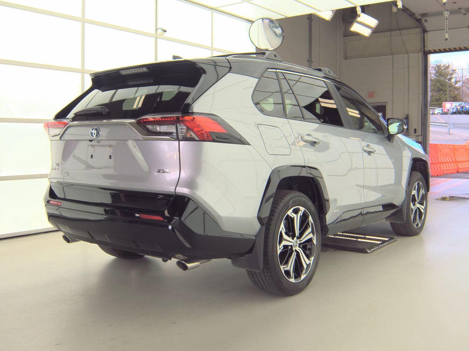 2023 Toyota RAV4 Prime XSE AWD