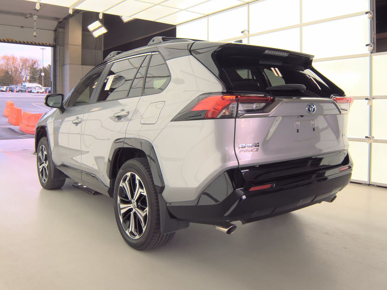 2023 Toyota RAV4 Prime XSE AWD