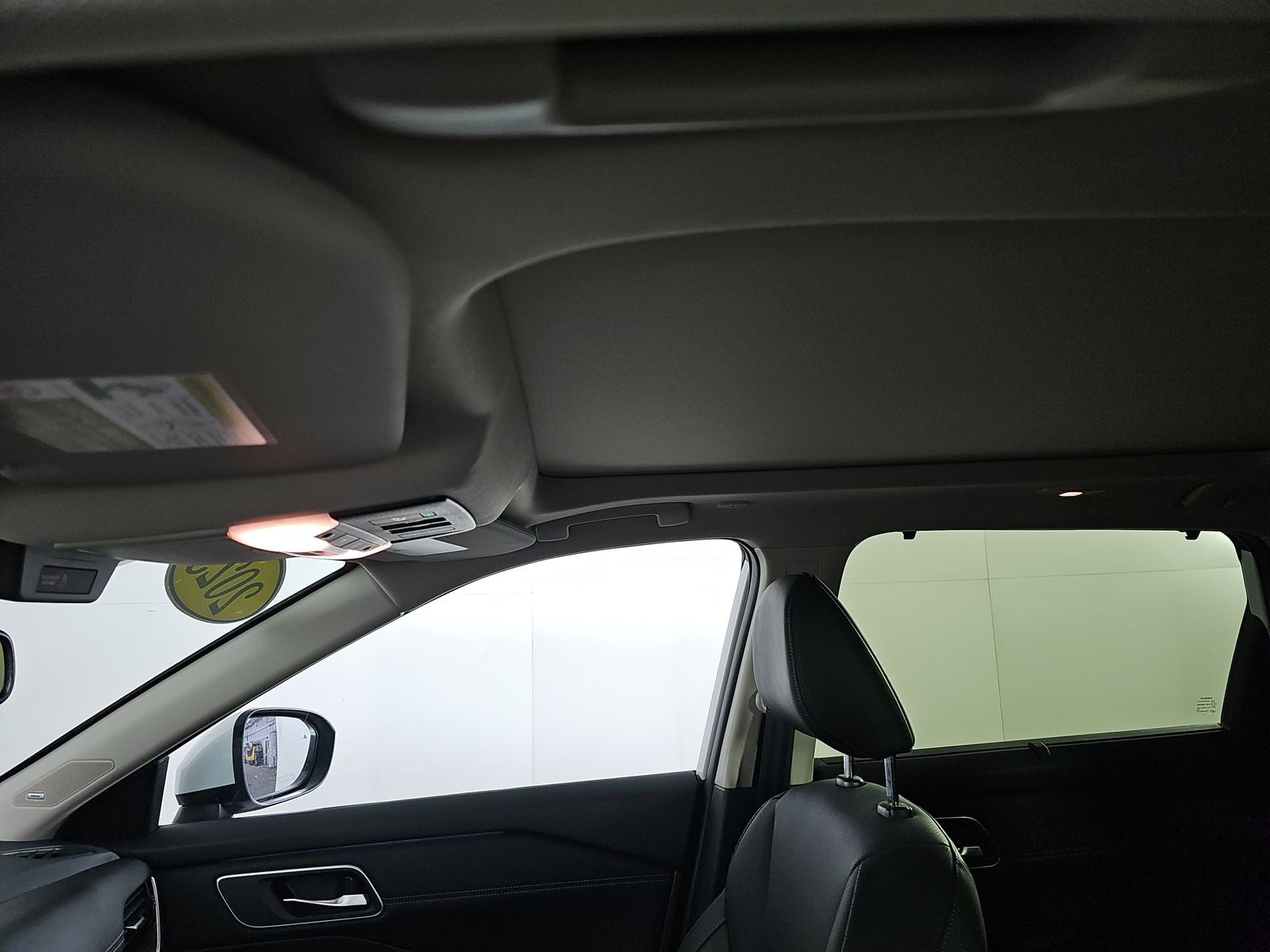 2025 Nissan Rogue Platinum AWD