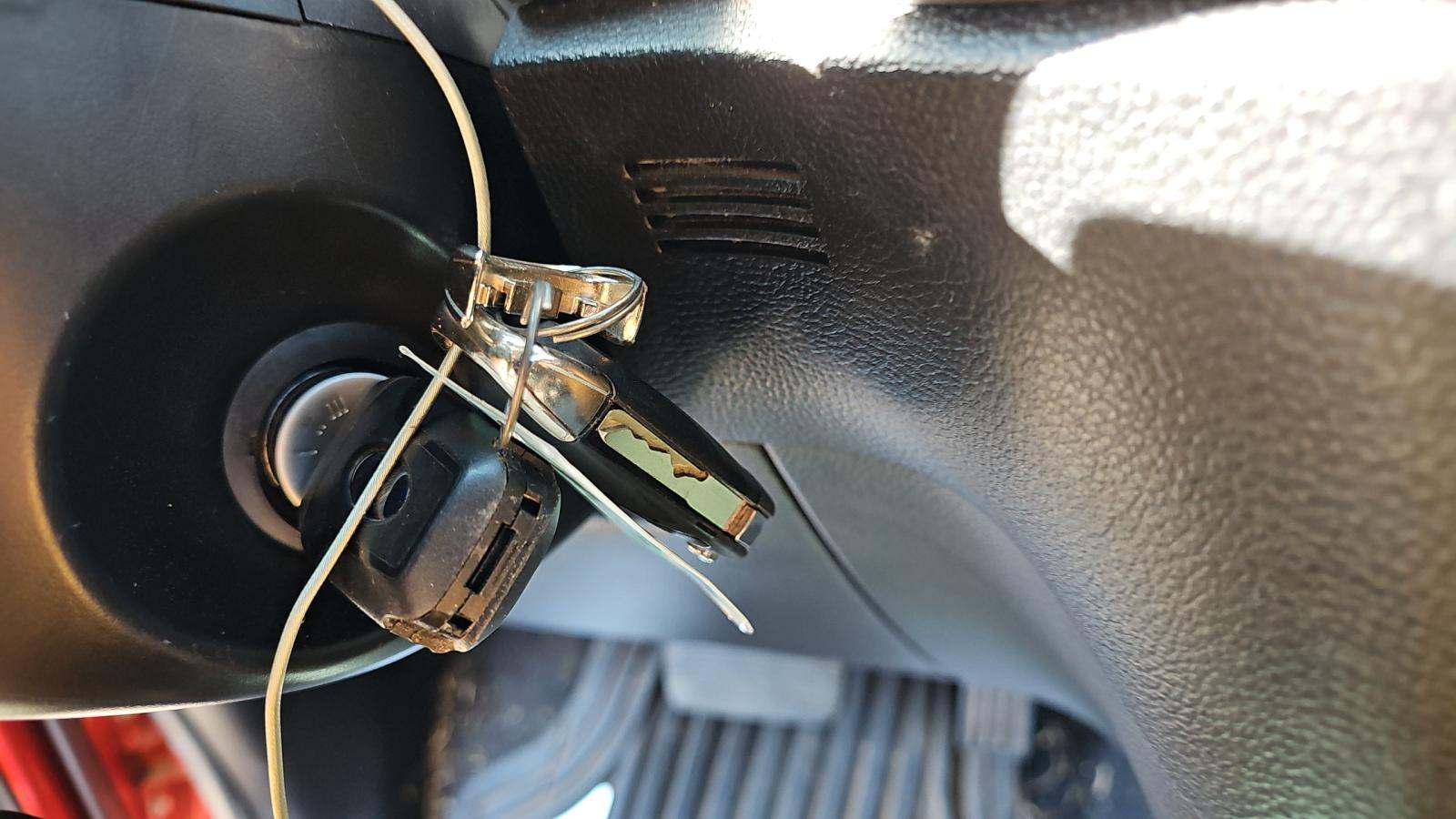 2023 Ford Ranger XLT FWD