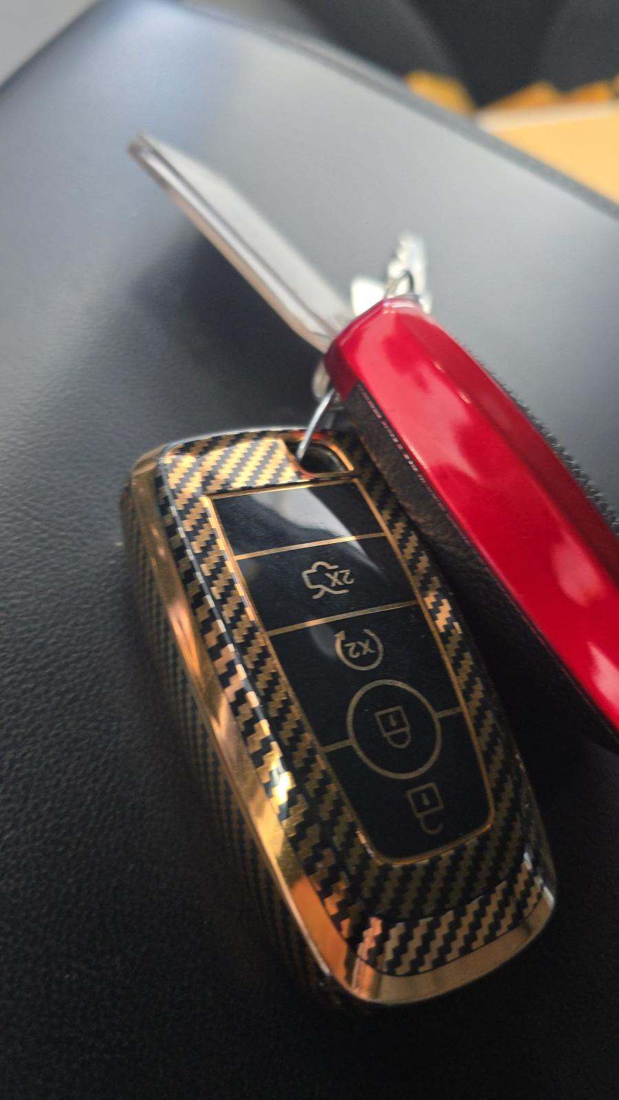 2023 Ford F-150 Raptor AWD