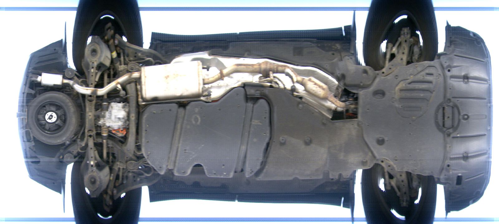 2023 Toyota Highlander Hybrid Bronze Edition AWD