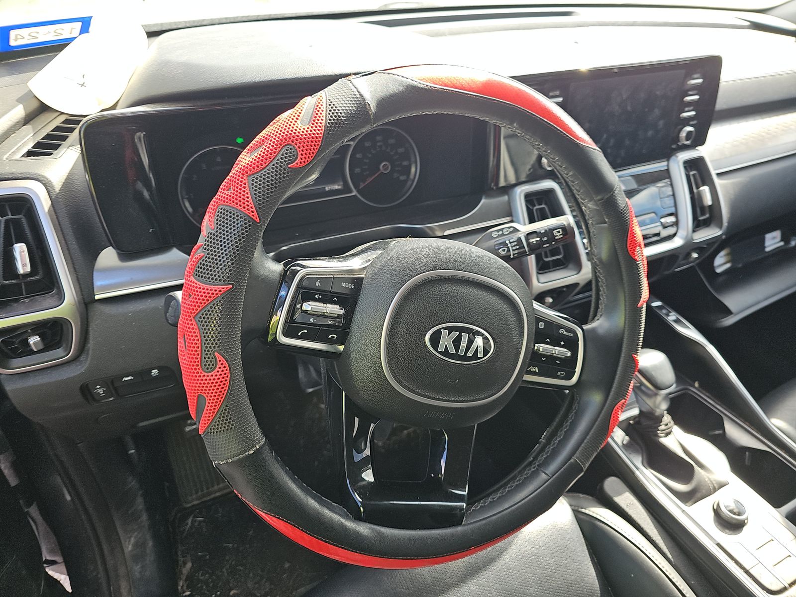 2021 Kia Sorento S AWD
