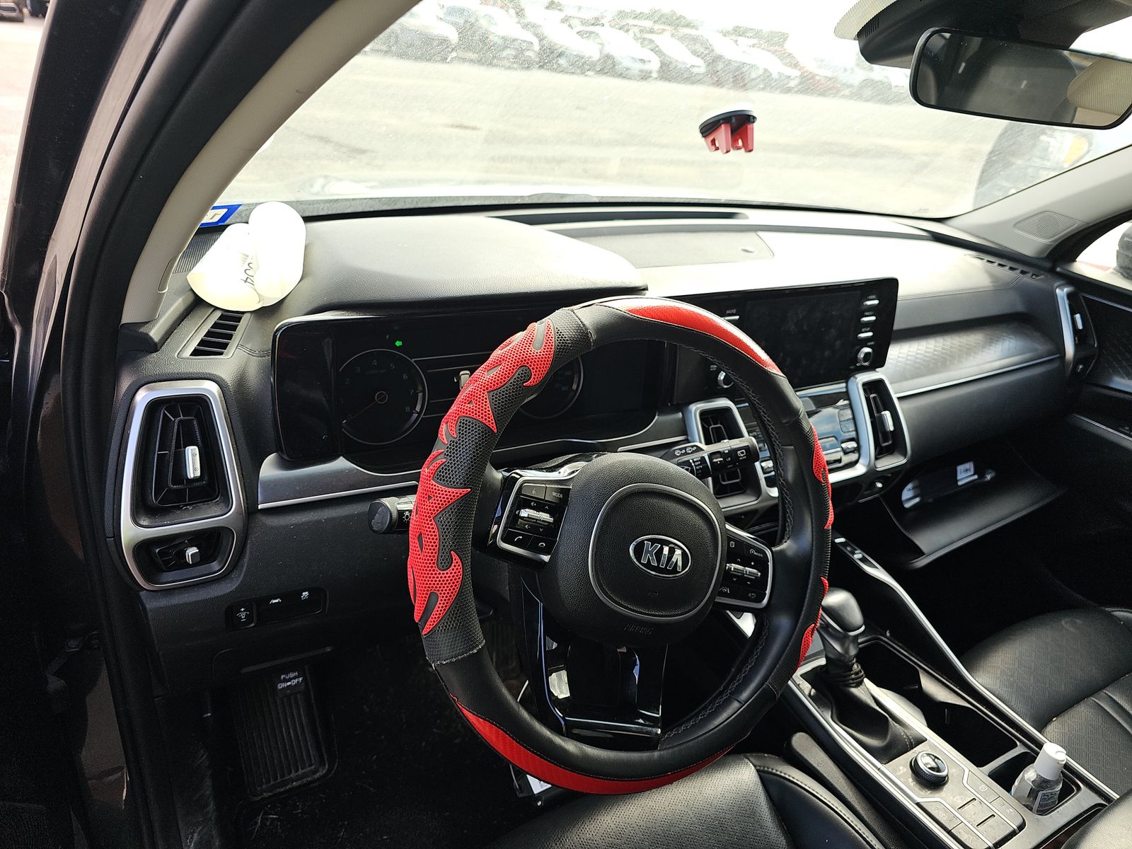 2021 Kia Sorento S AWD