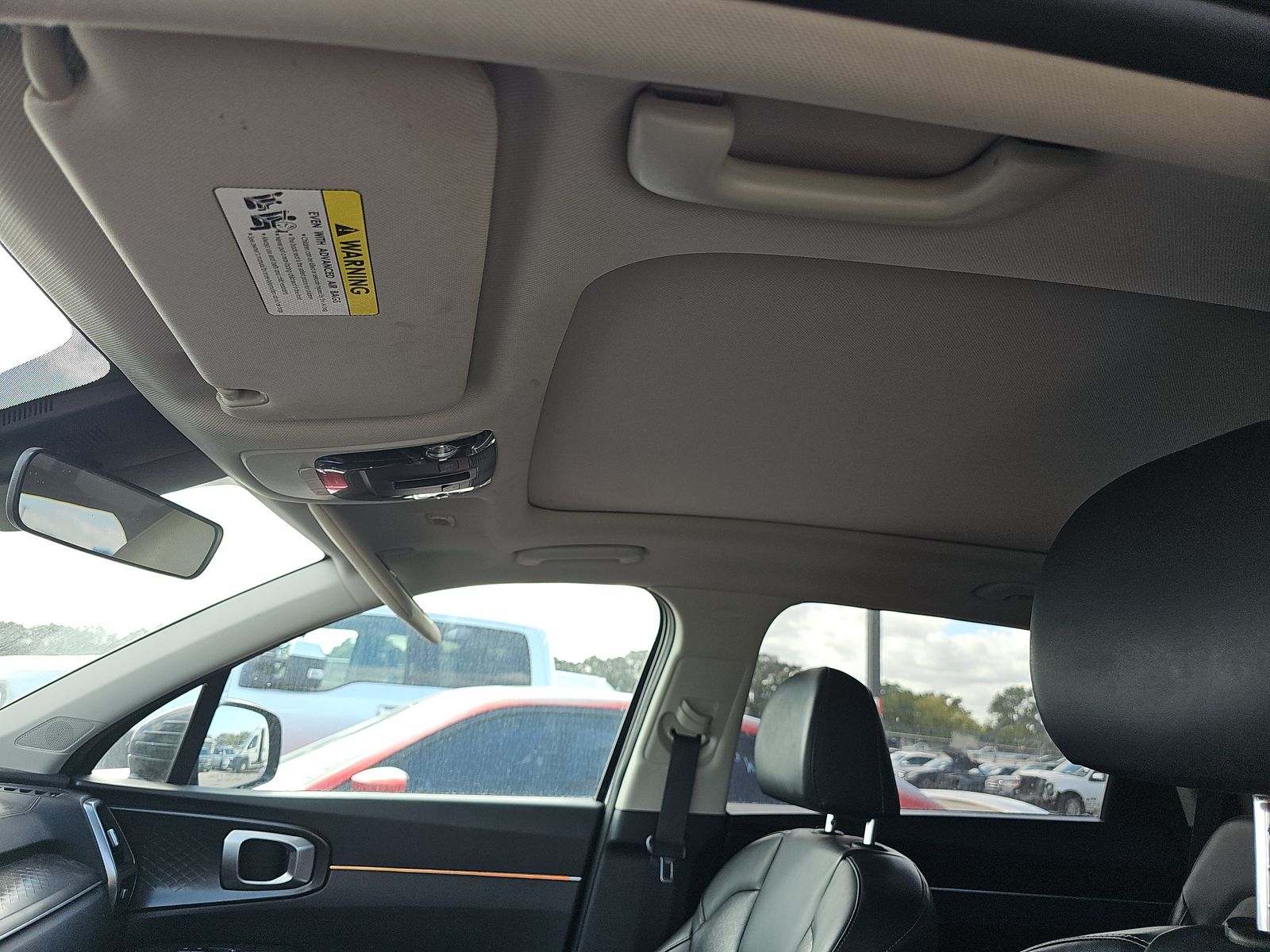 2021 Kia Sorento S AWD