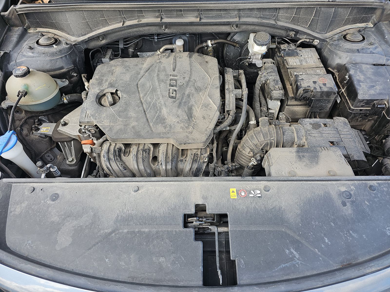 2021 Kia Sorento S AWD