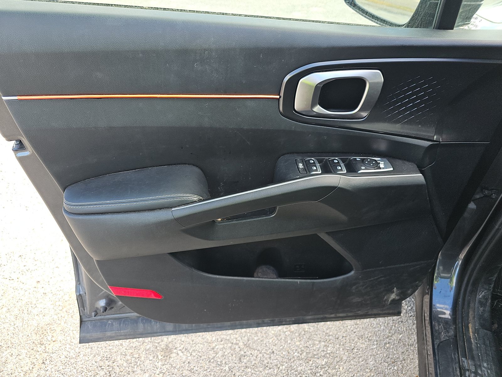 2021 Kia Sorento S AWD