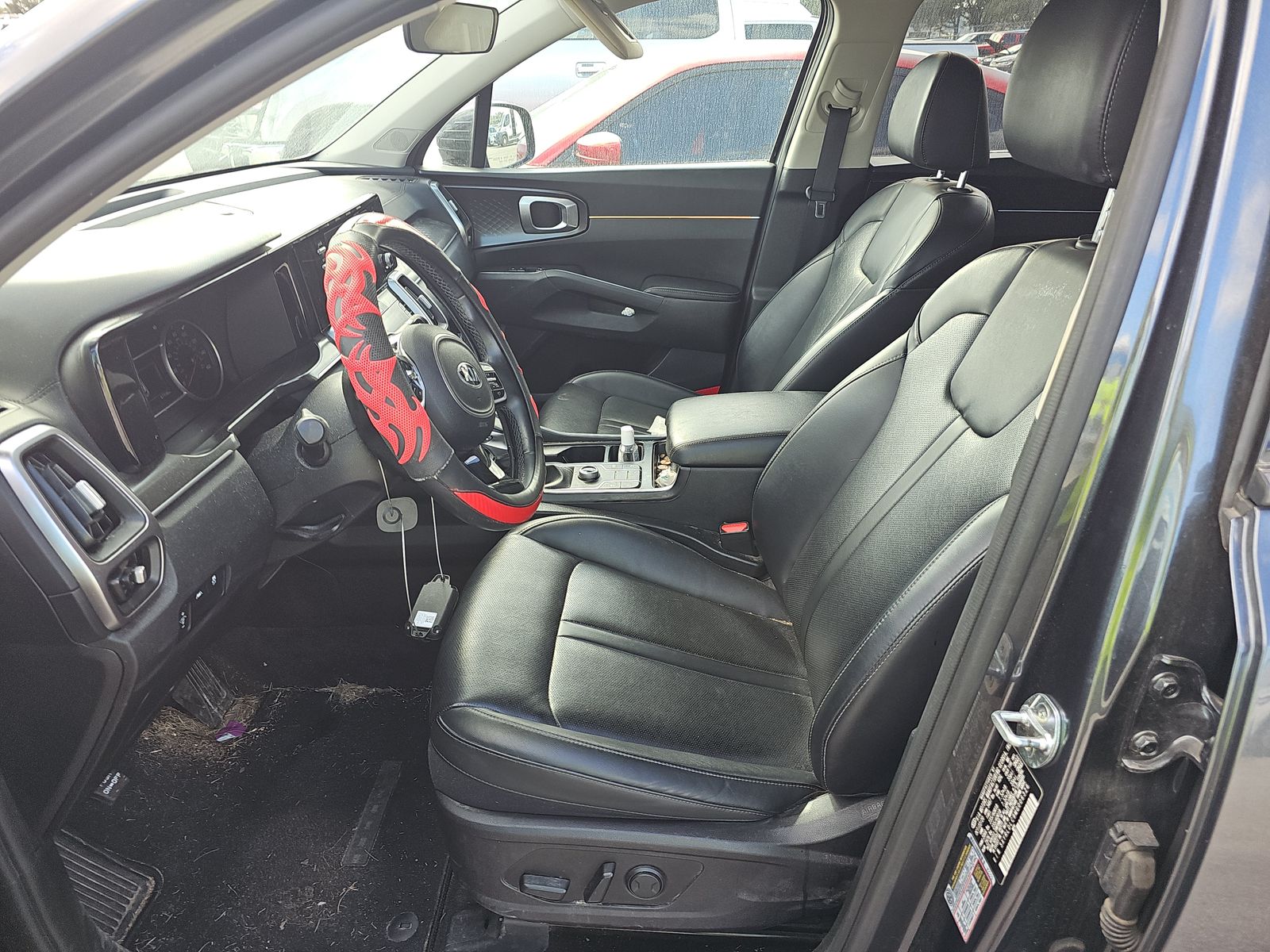 2021 Kia Sorento S AWD