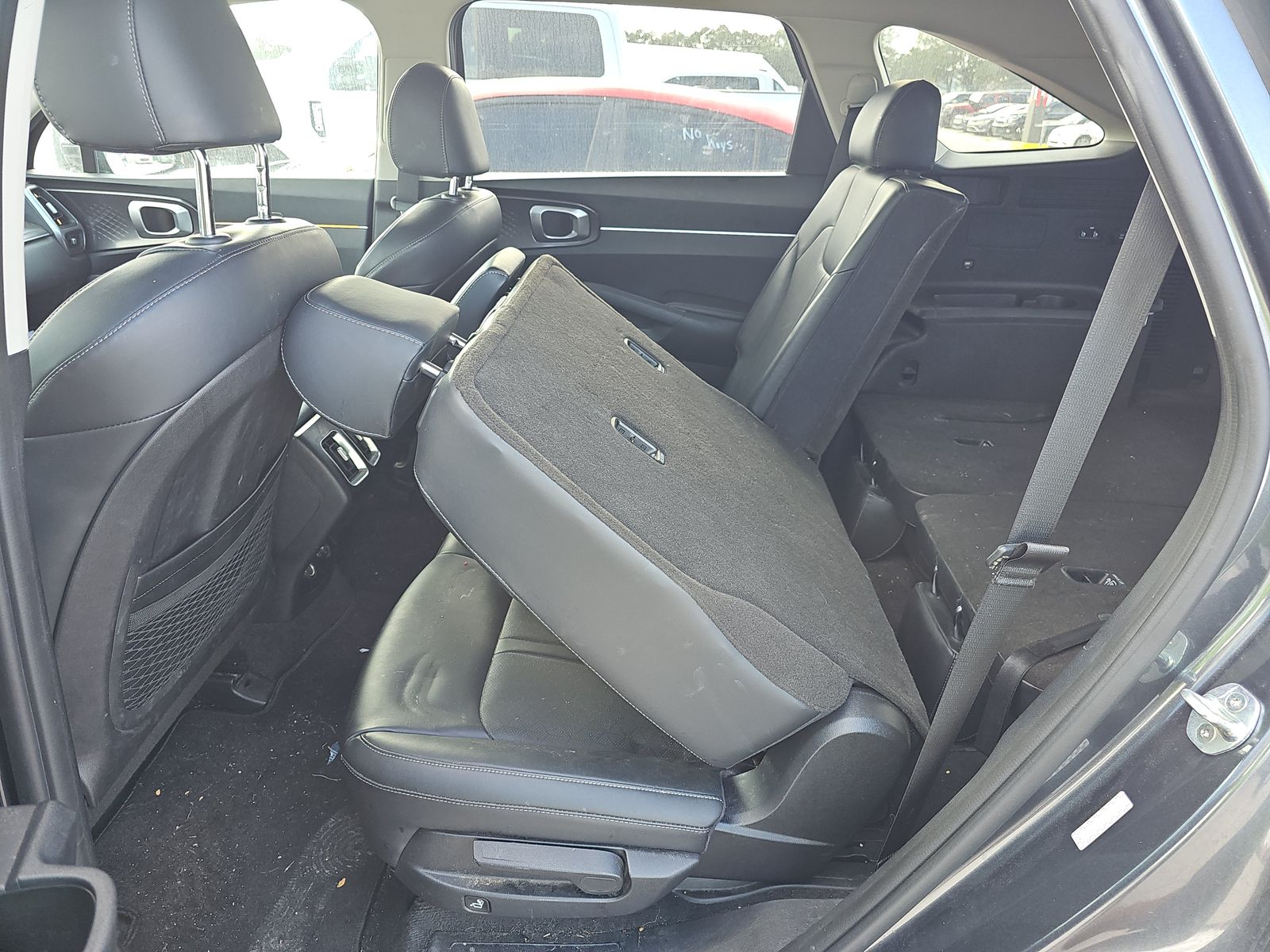 2021 Kia Sorento S AWD