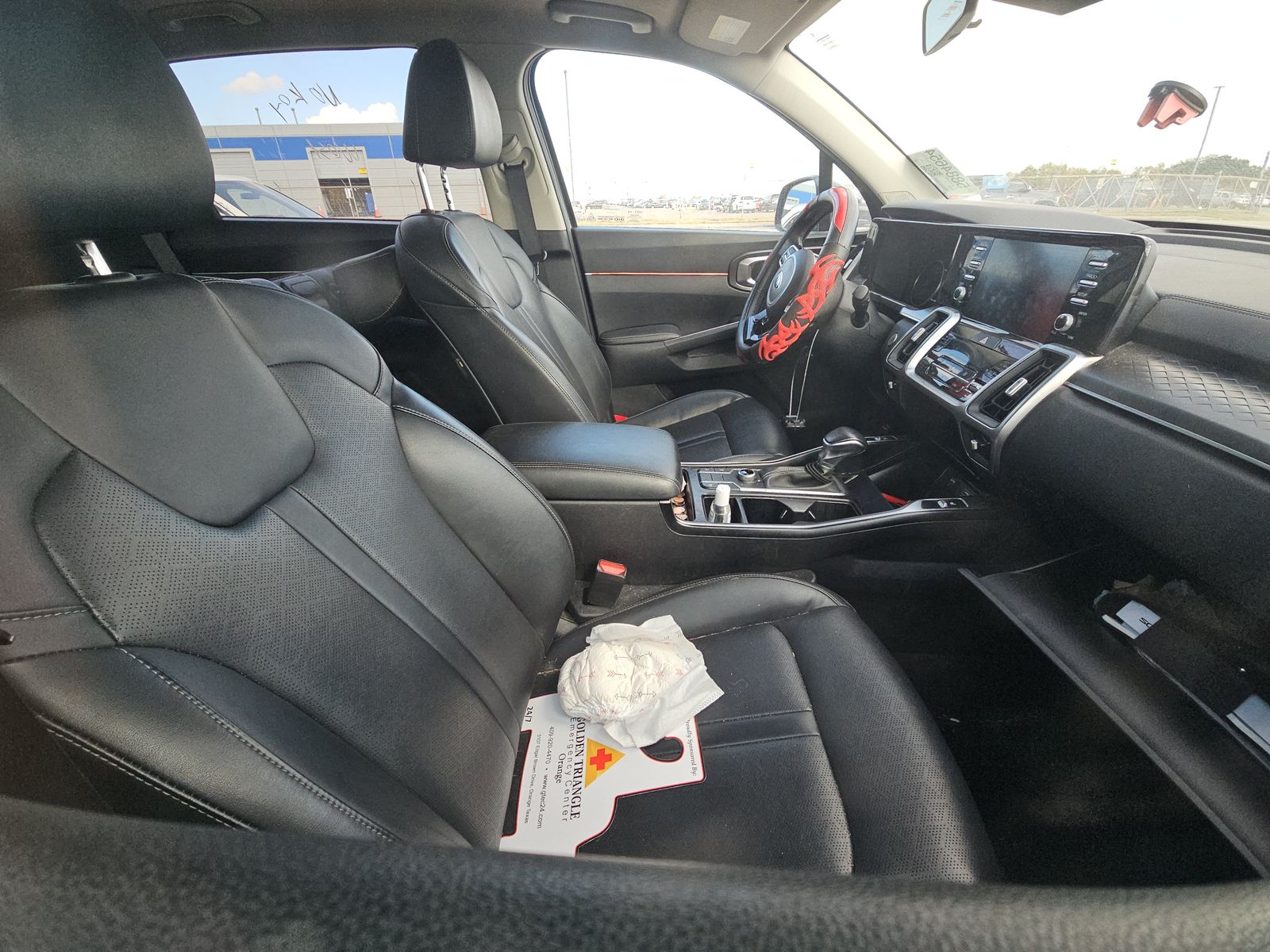 2021 Kia Sorento S AWD