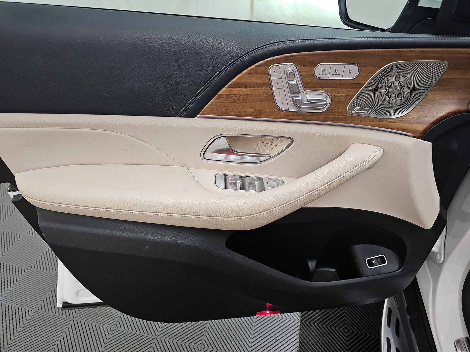 2022 Mercedes-Benz GLS GLS 450 AWD