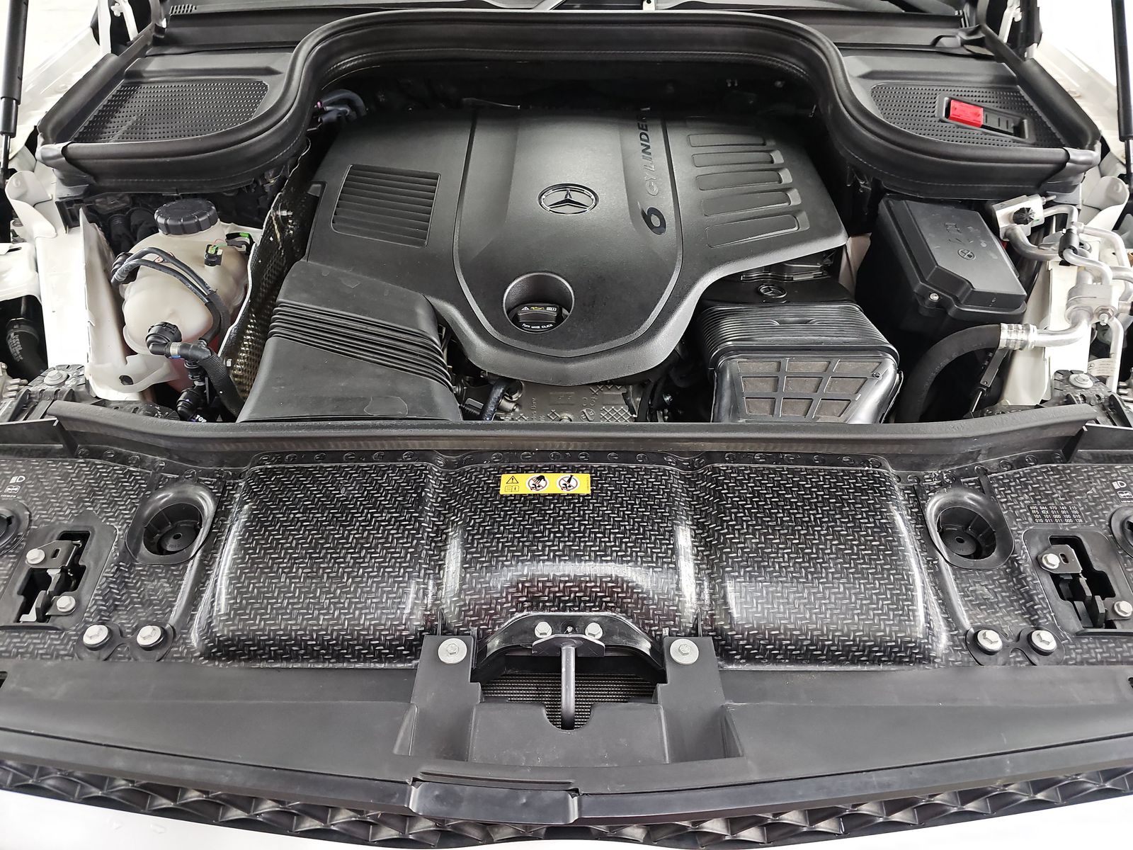 2022 Mercedes-Benz GLS GLS 450 AWD