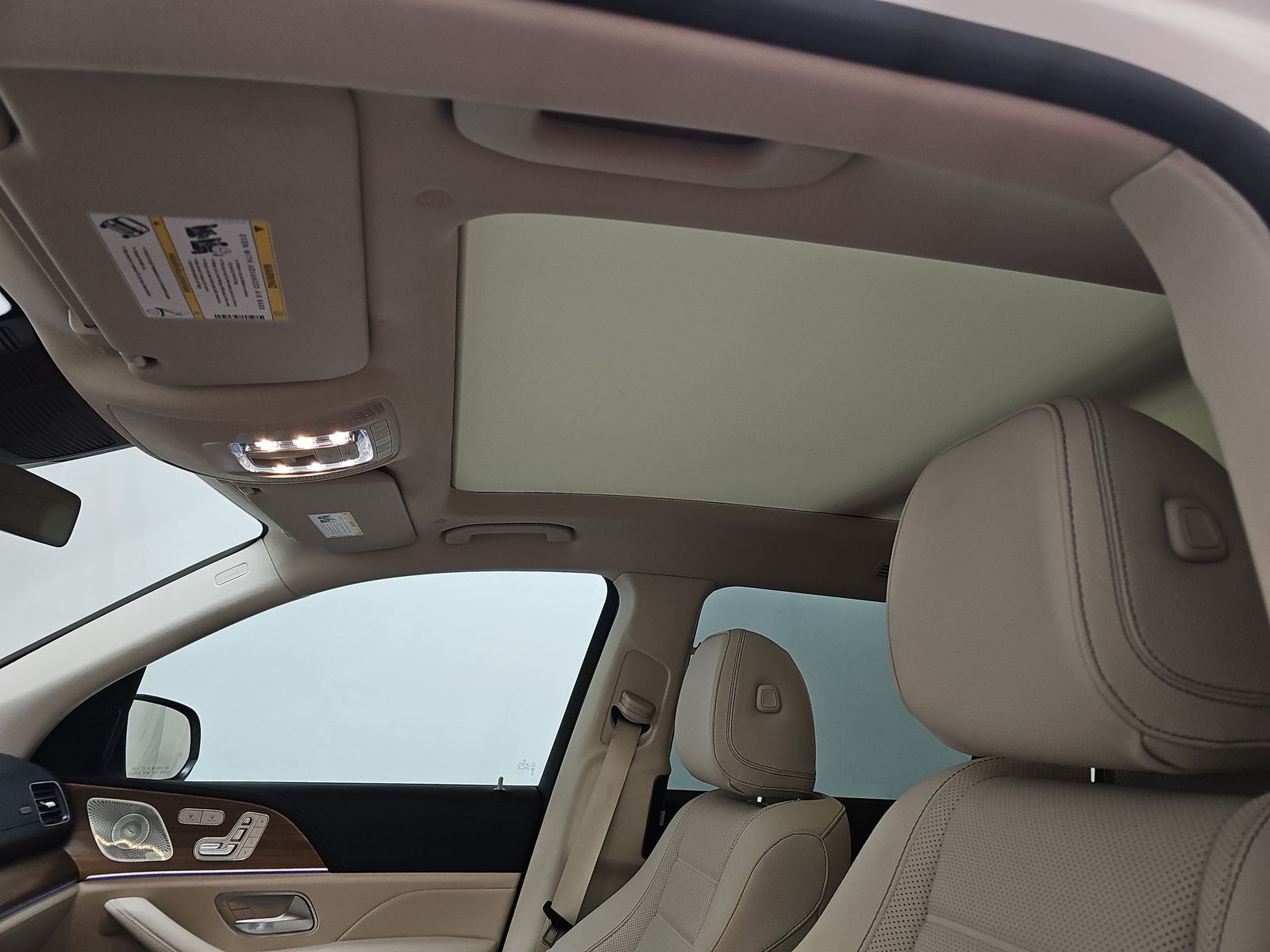 2022 Mercedes-Benz GLS GLS 450 AWD