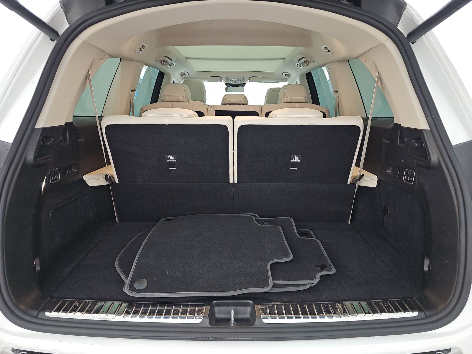 2022 Mercedes-Benz GLS GLS 450 AWD