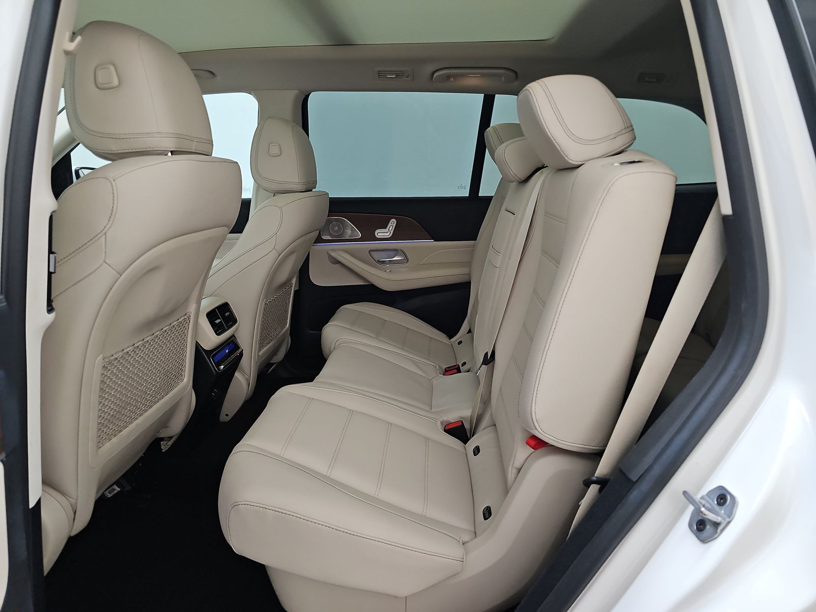 2022 Mercedes-Benz GLS GLS 450 AWD