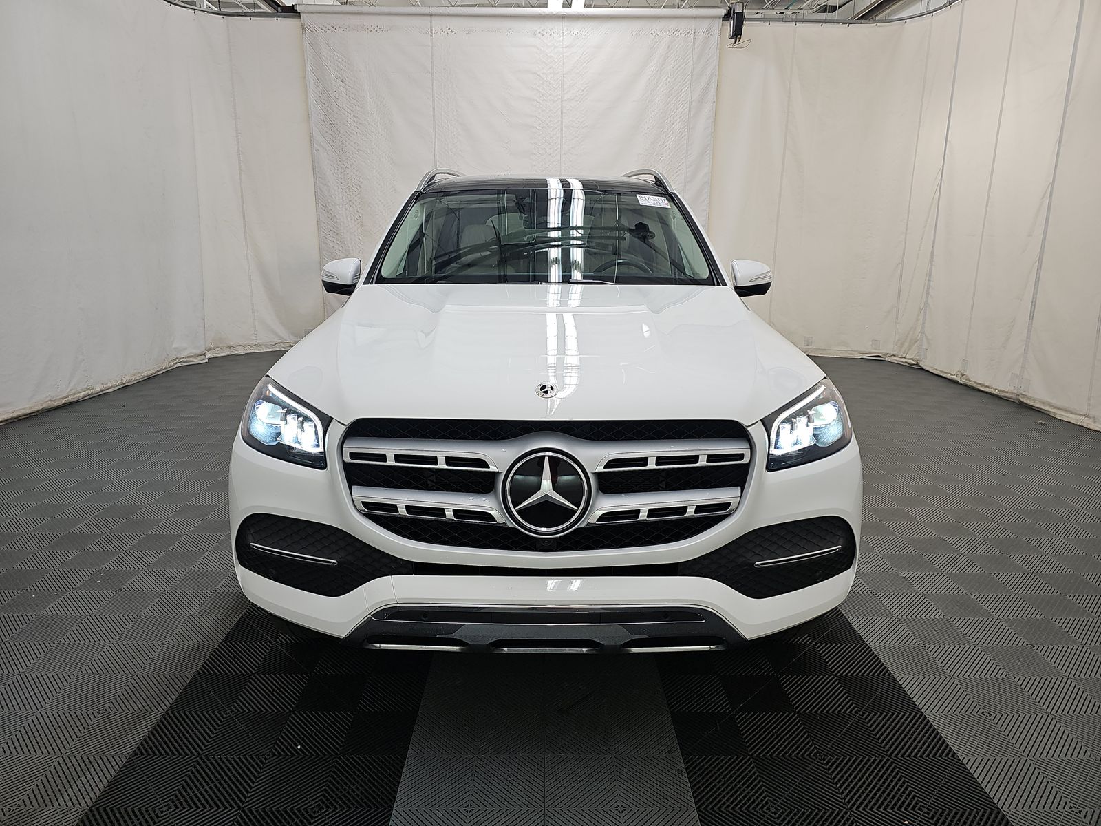 2022 Mercedes-Benz GLS GLS 450 AWD