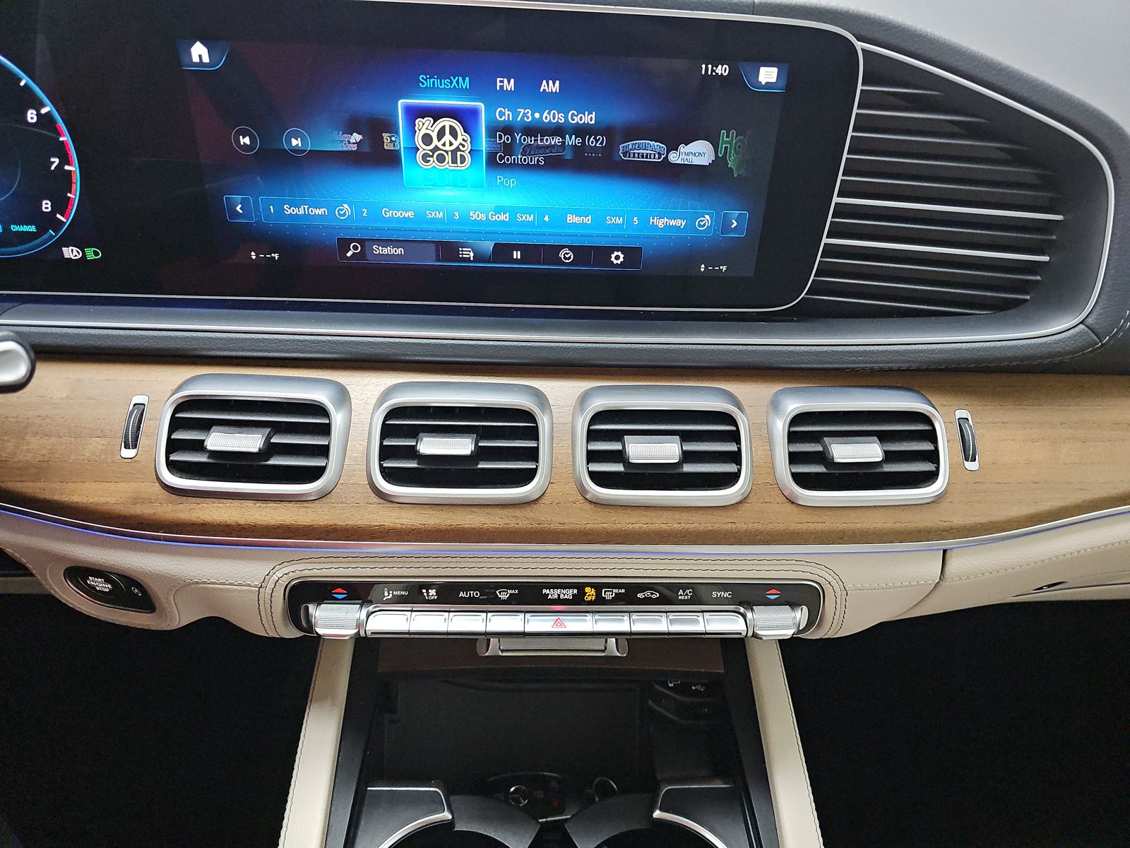 2022 Mercedes-Benz GLS GLS 450 AWD