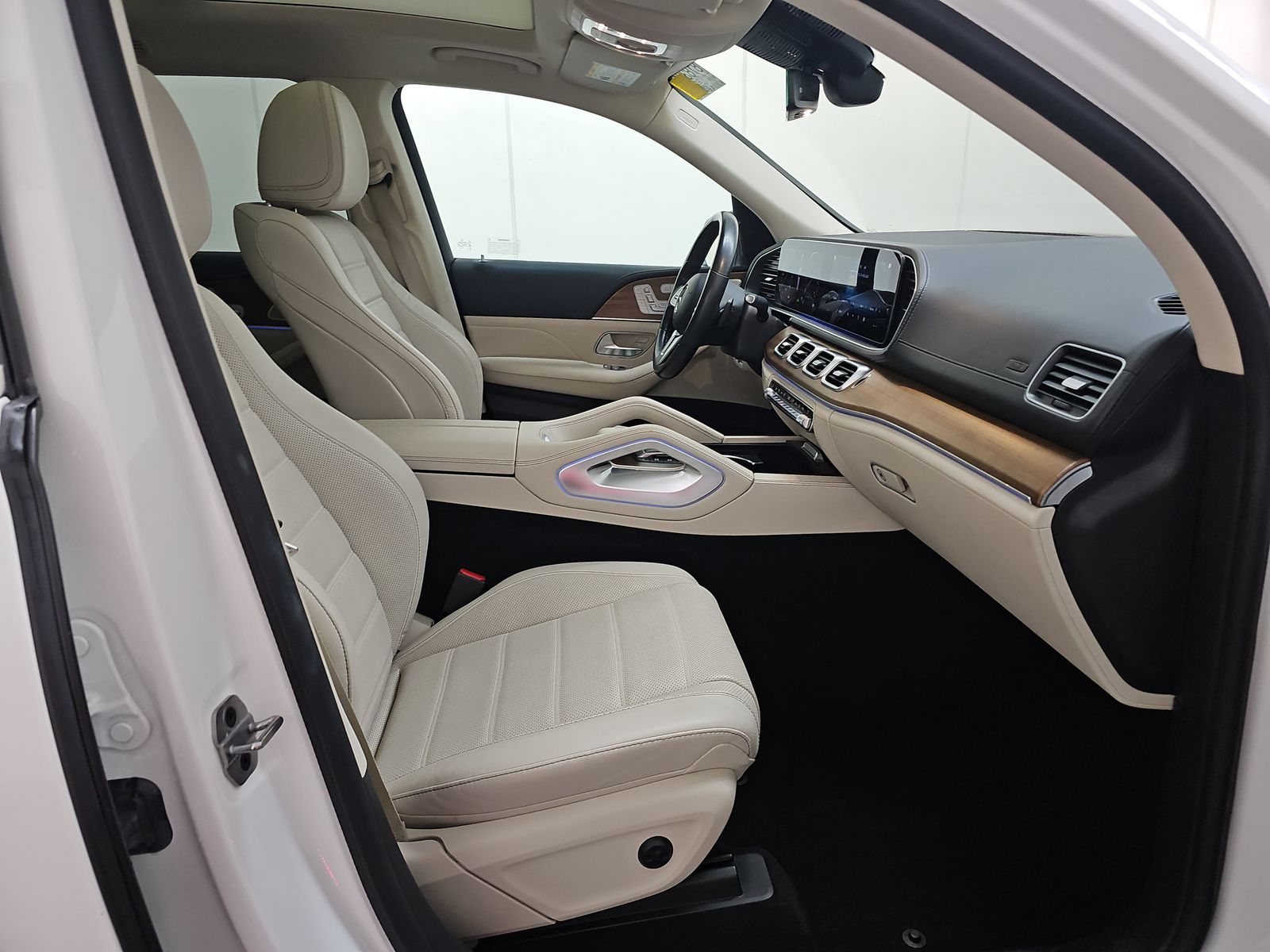 2022 Mercedes-Benz GLS GLS 450 AWD