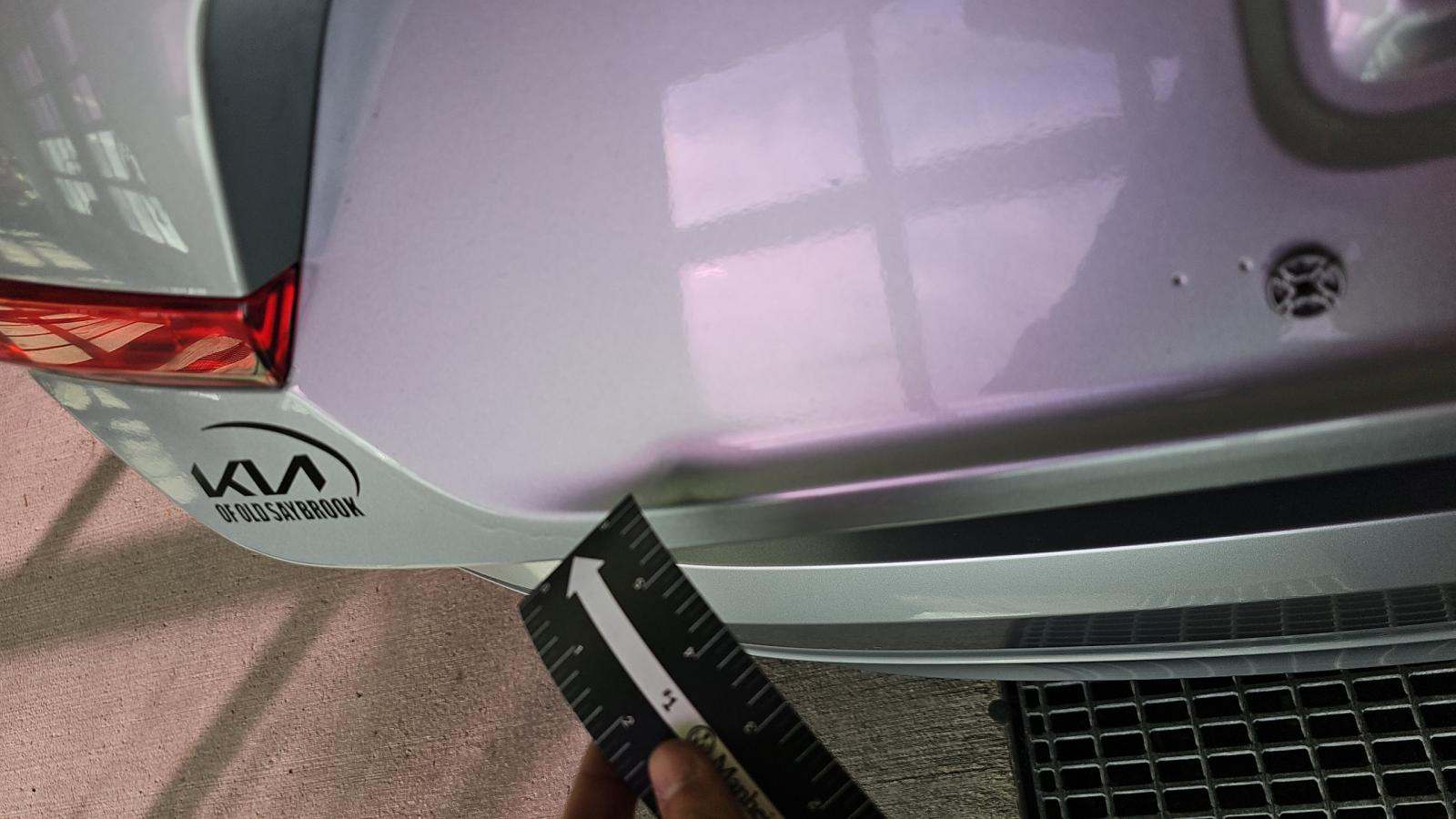 2022 Honda Accord Hybrid Sport FWD