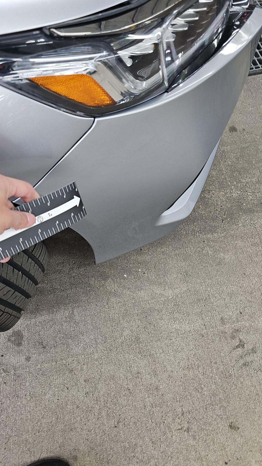 2022 Honda Accord Hybrid Sport FWD