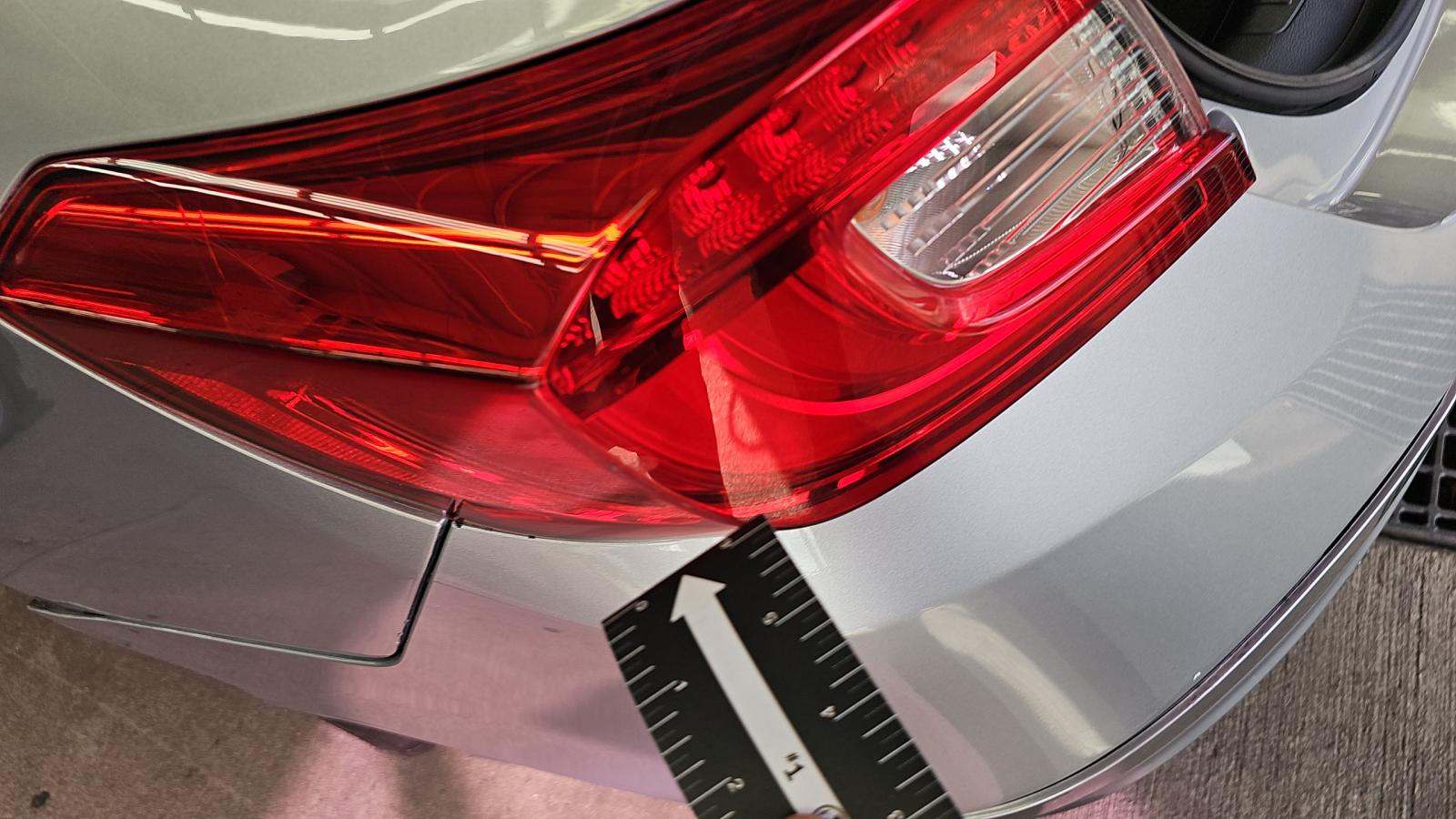 2022 Honda Accord Hybrid Sport FWD