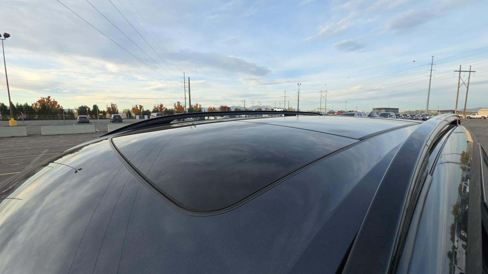 2021 BMW X7 M50i AWD