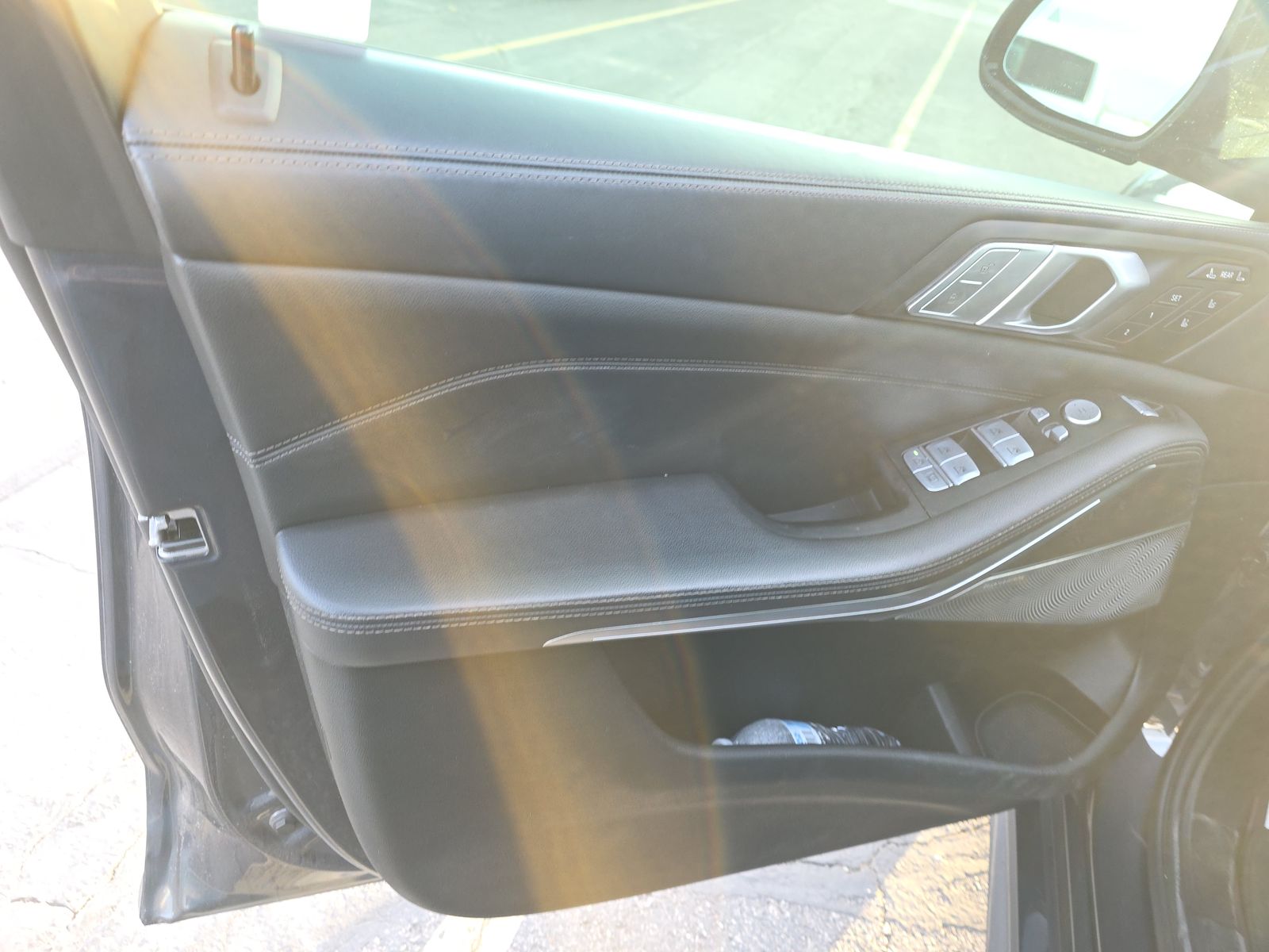 2021 BMW X7 M50i AWD