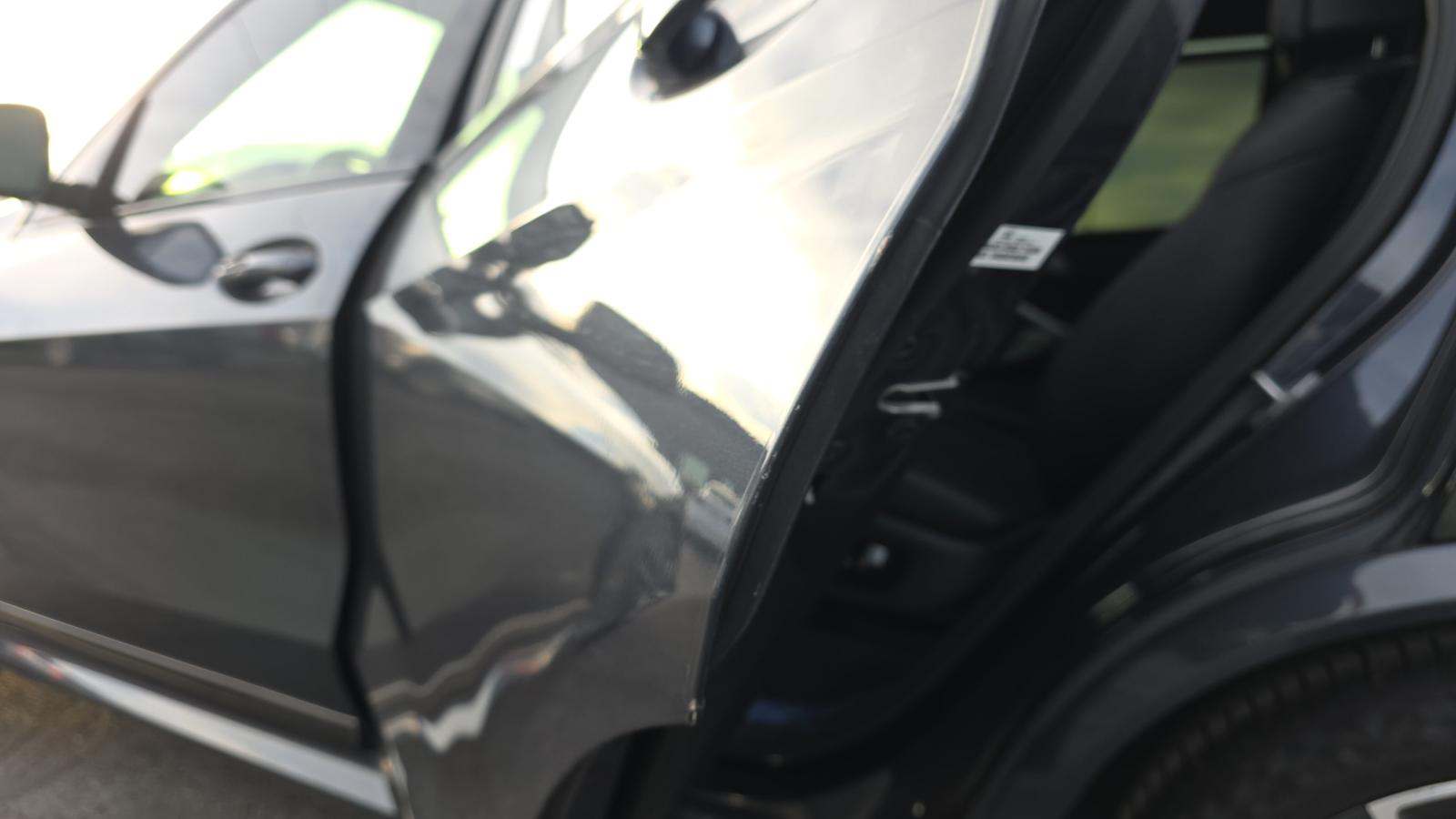 2021 BMW X7 M50i AWD