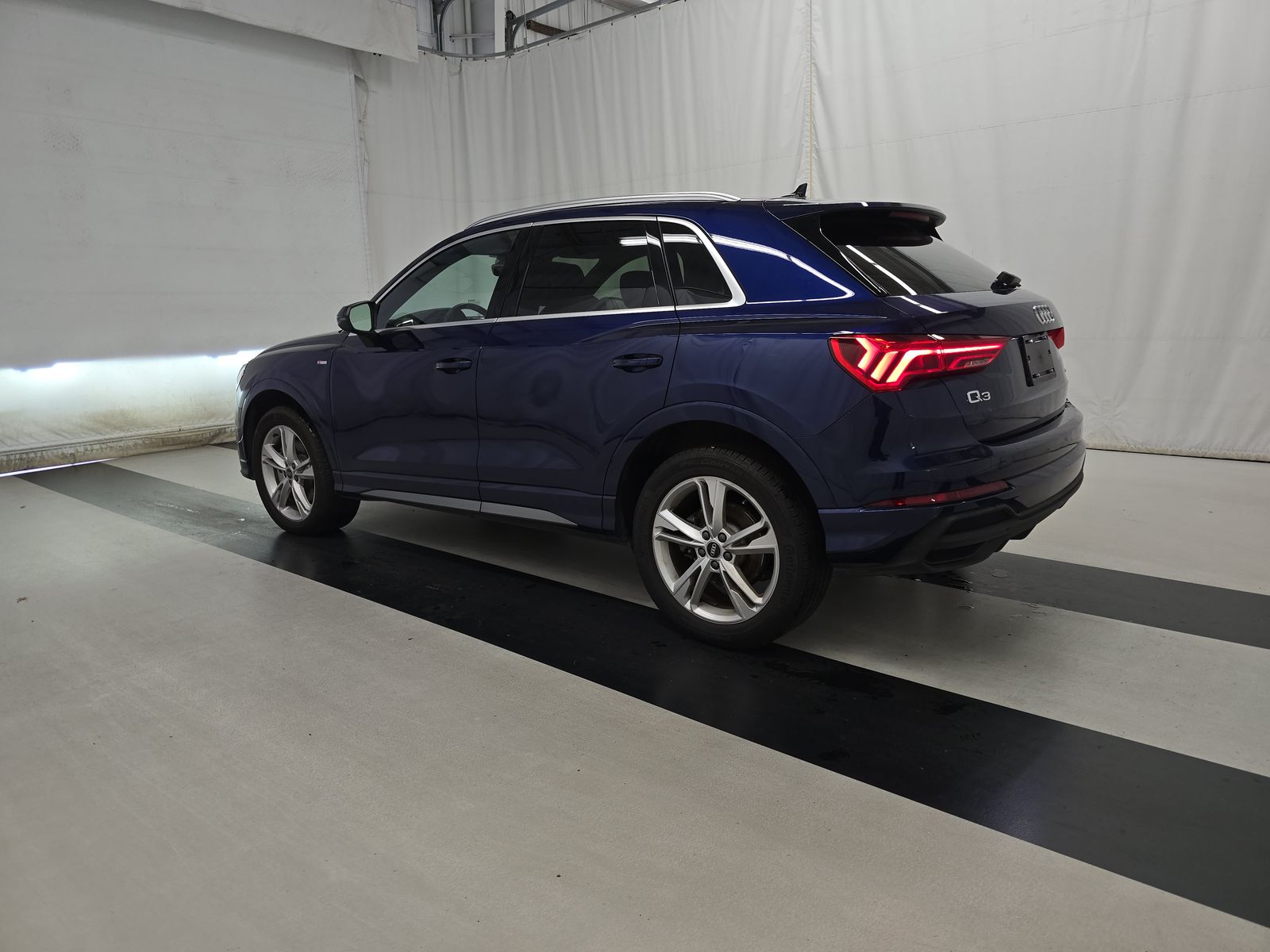 2024 Audi Q3 S line Premium AWD