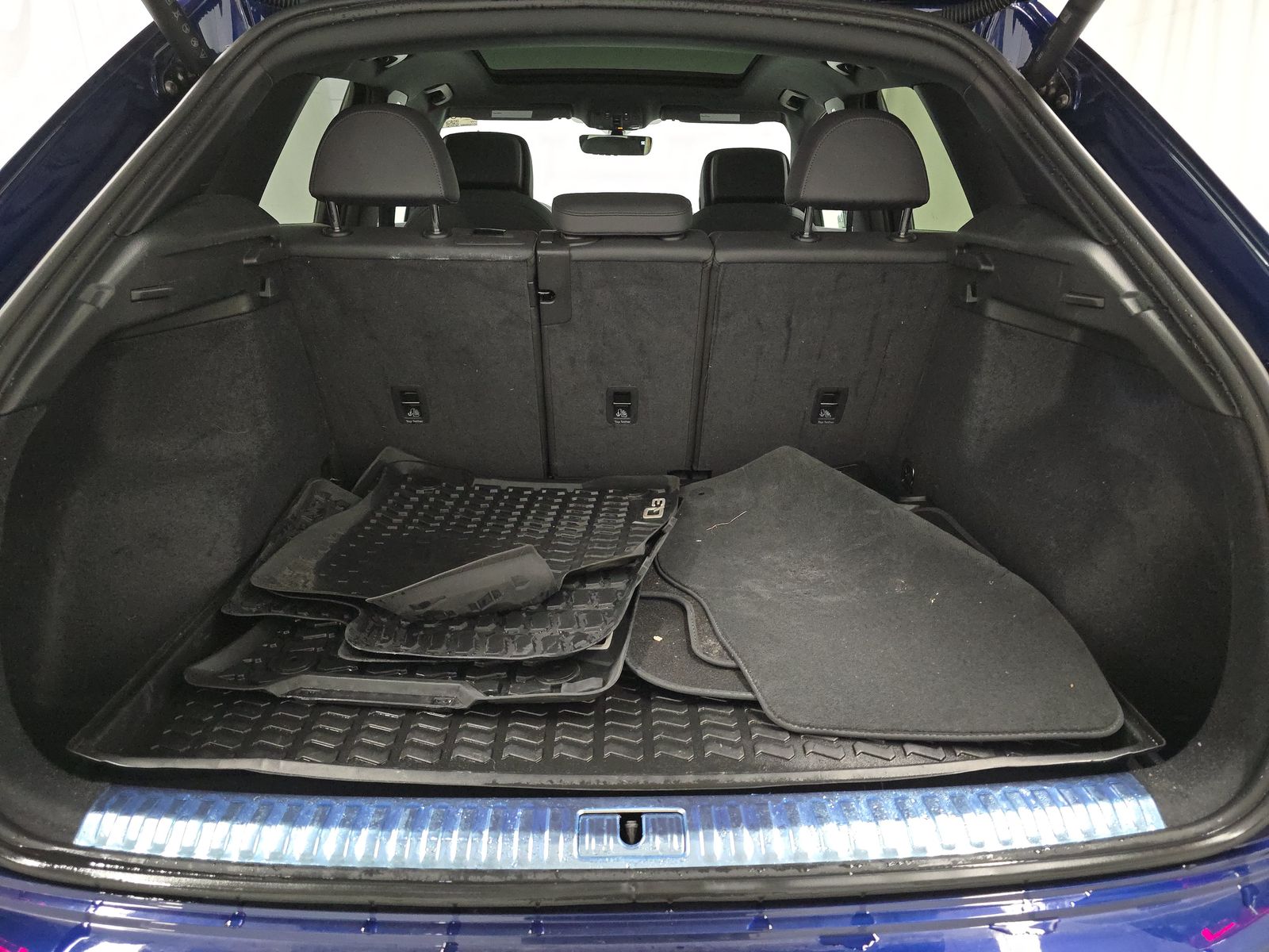 2024 Audi Q3 S line Premium AWD