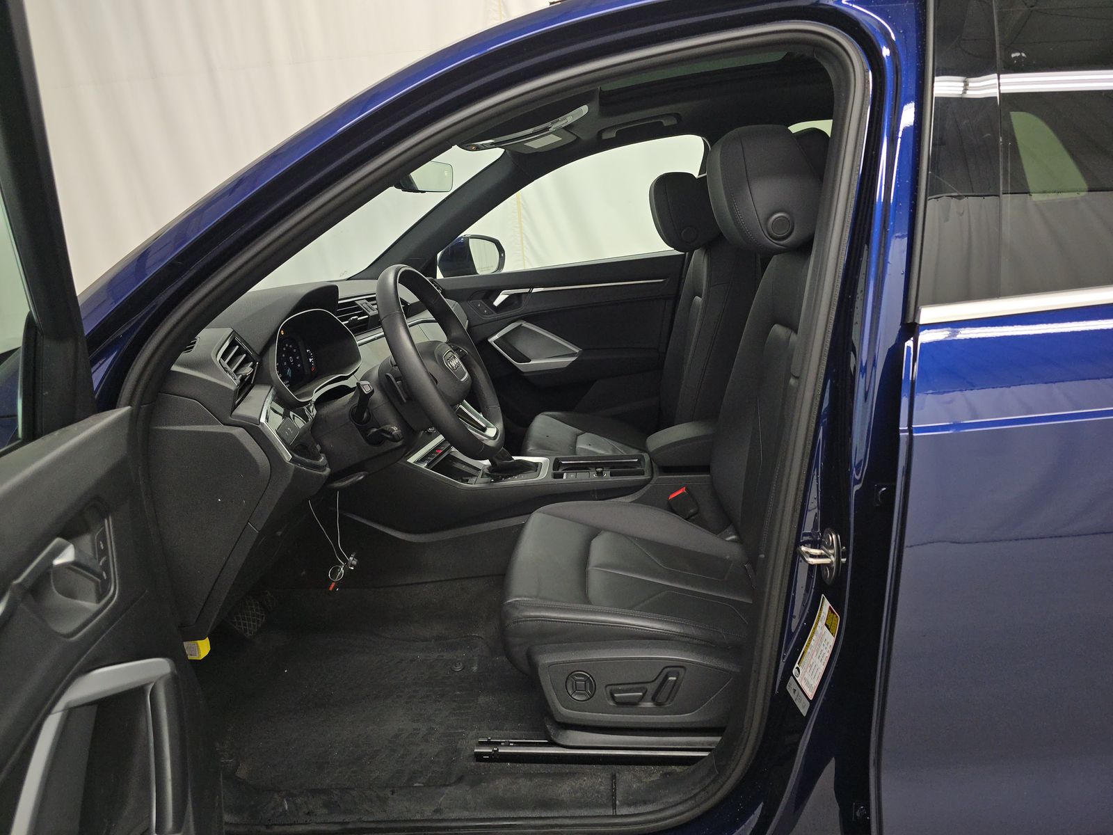 2024 Audi Q3 S line Premium AWD