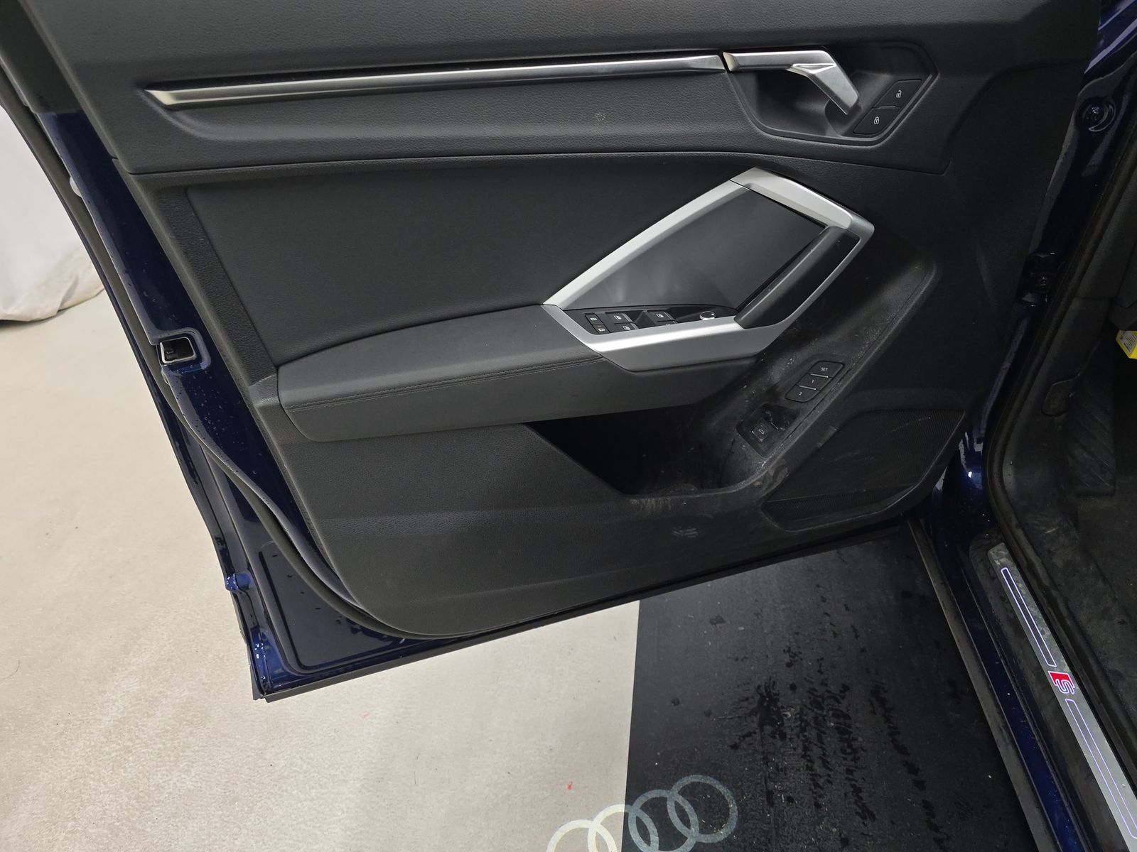 2024 Audi Q3 S line Premium AWD