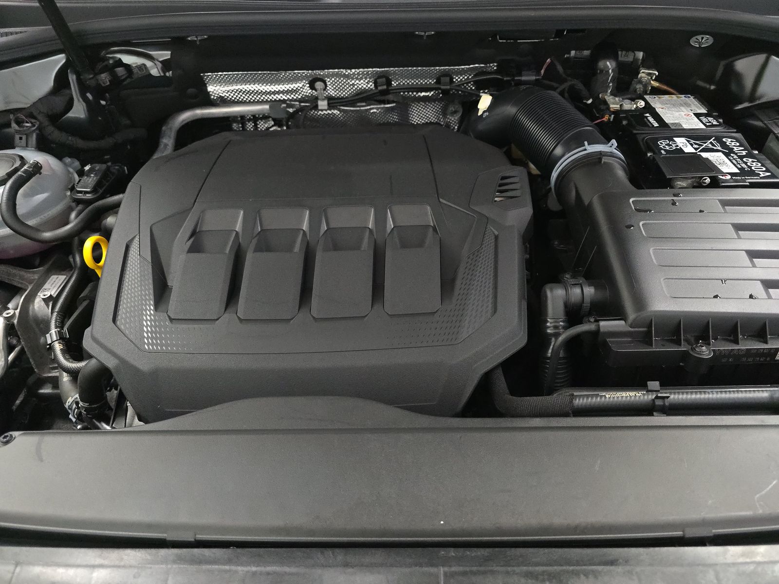 2024 Audi Q3 S line Premium AWD