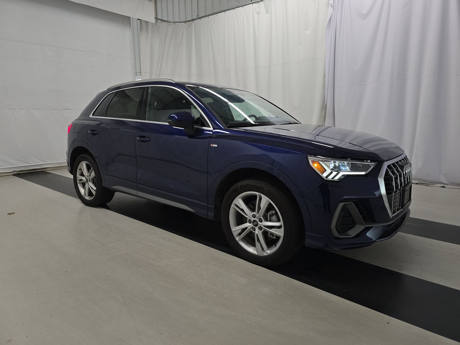 2024 Audi Q3 S line Premium AWD