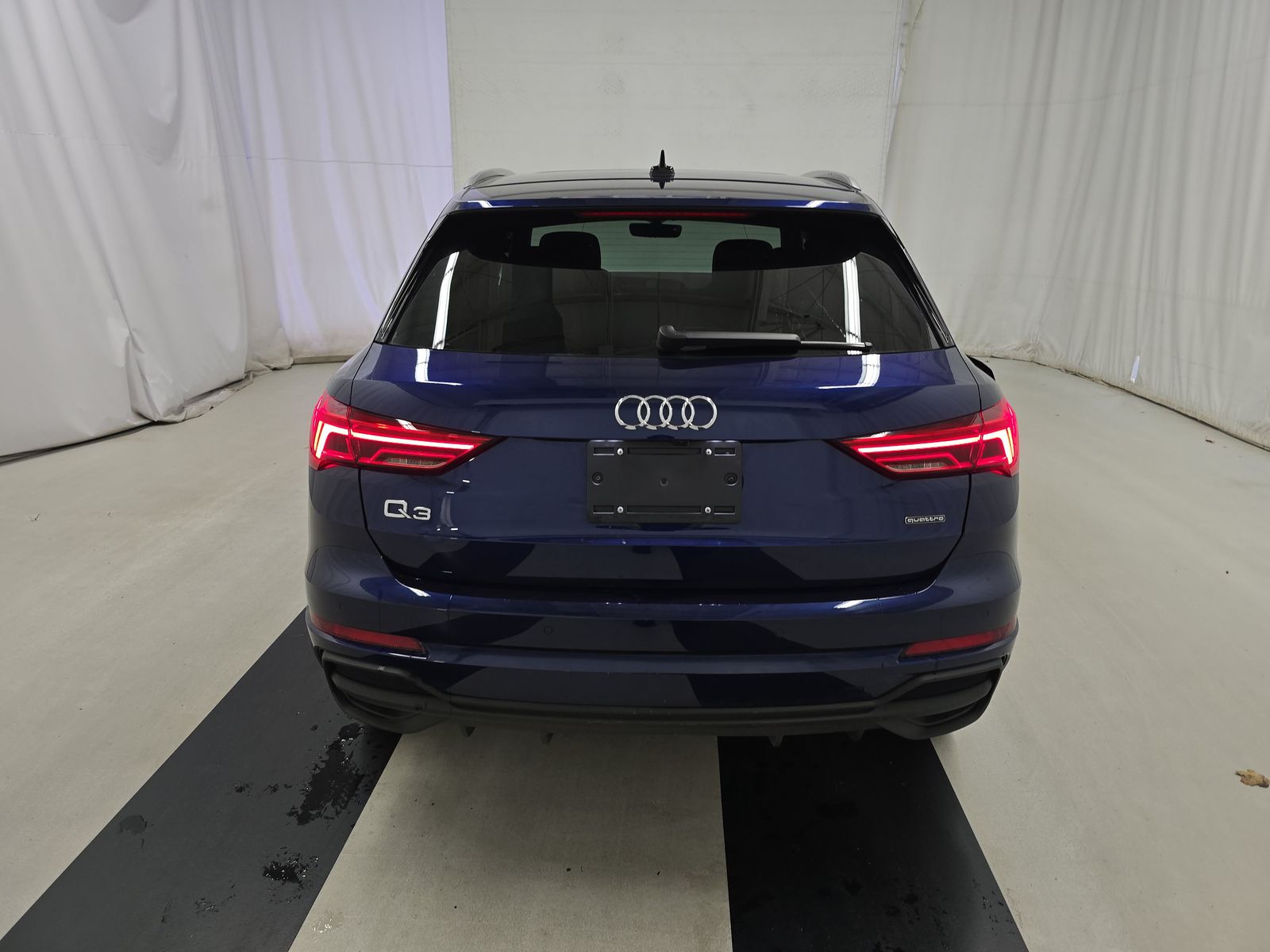 2024 Audi Q3 S line Premium AWD