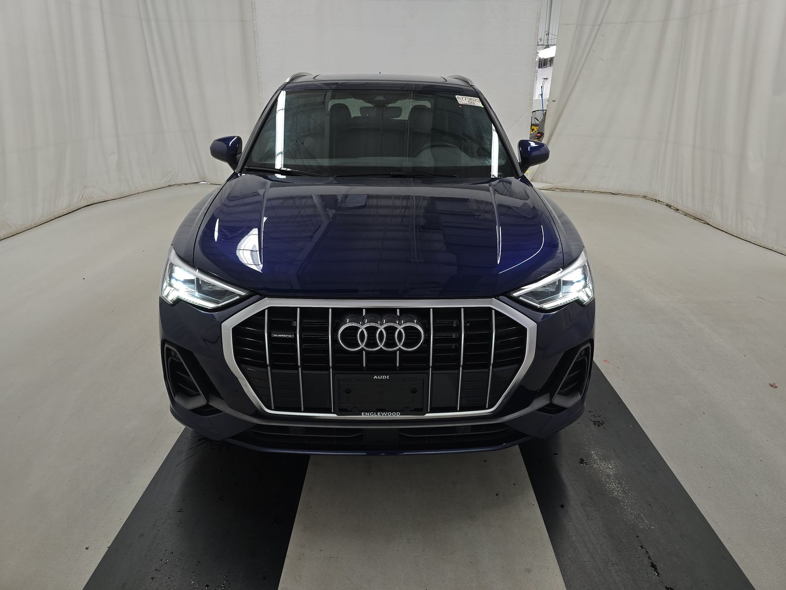 2024 Audi Q3 S line Premium AWD