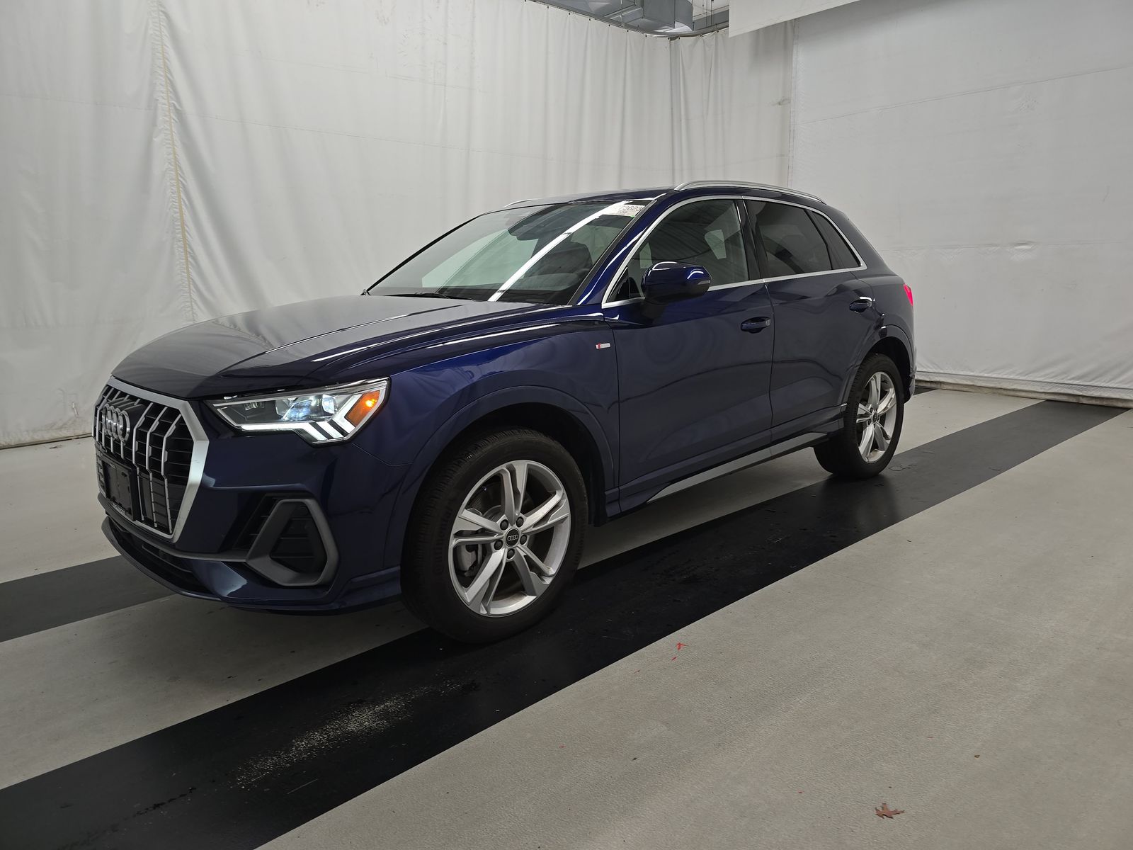 2024 Audi Q3 S line Premium AWD